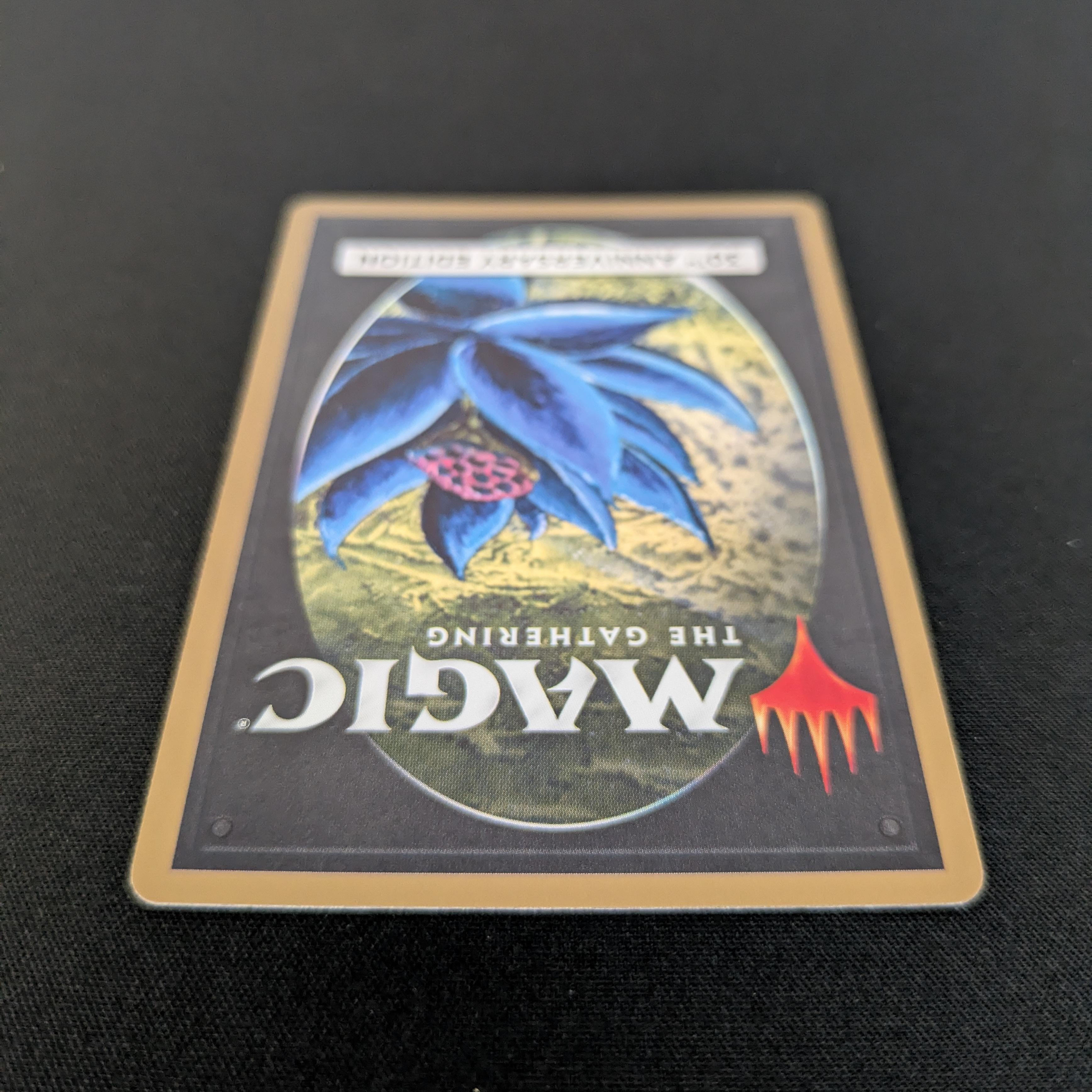 MTG Singles - Tropical Island (Modern Frame) - 30th Anniversary Edition -