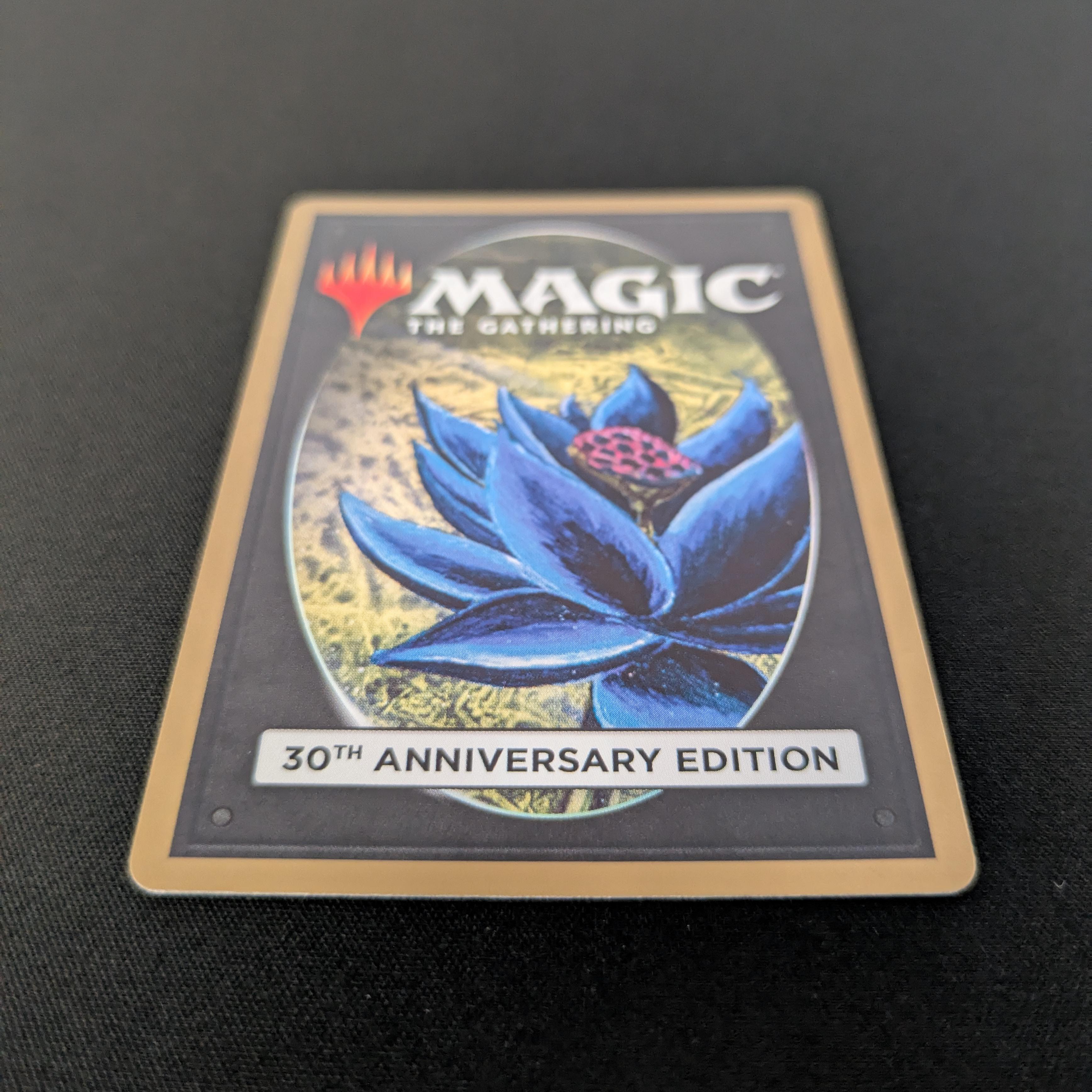 MTG Singles - Volcanic Island (Modern Frame) - 30th Anniversary Edition -