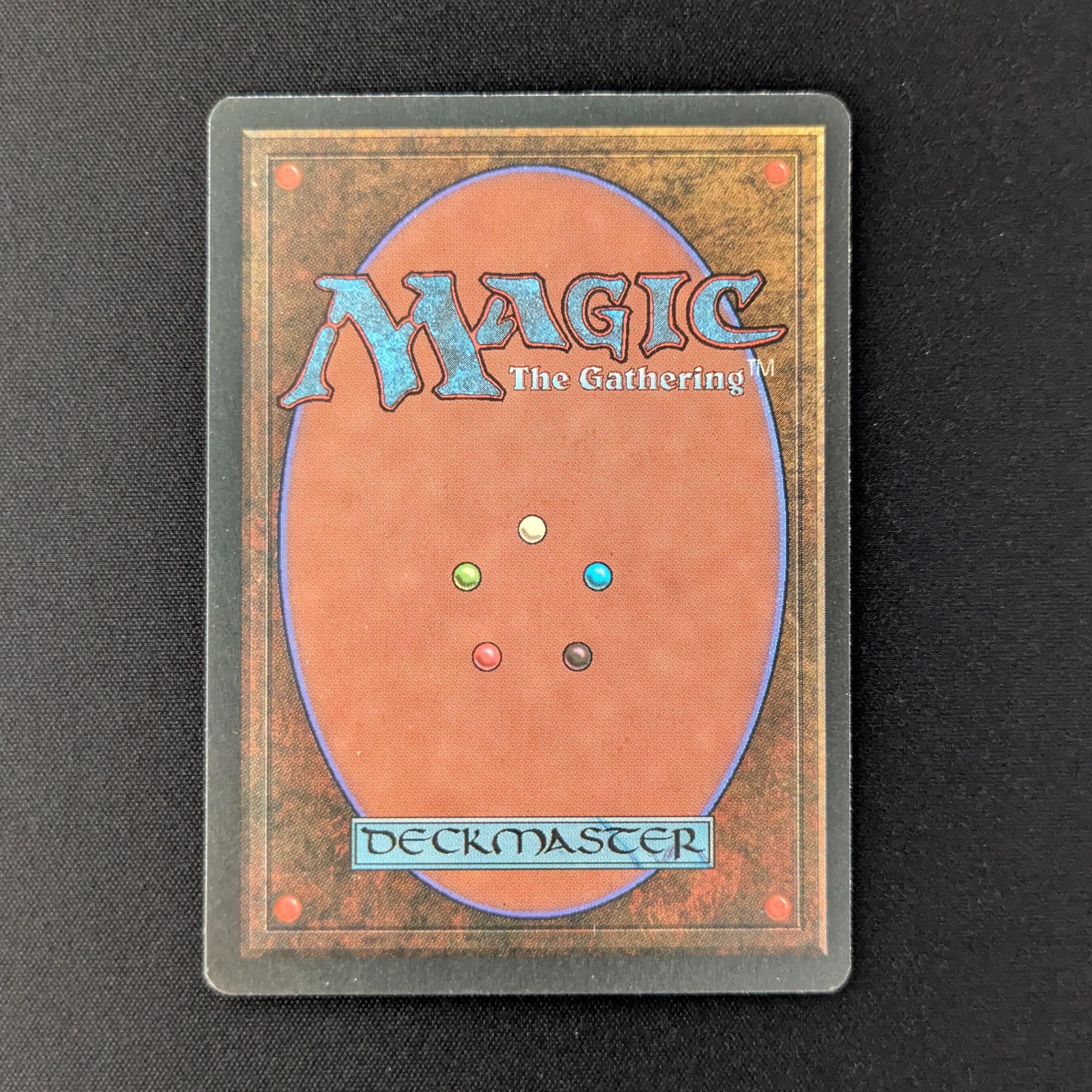 MTG Singles - Savannah - Foreign Black Bordered -