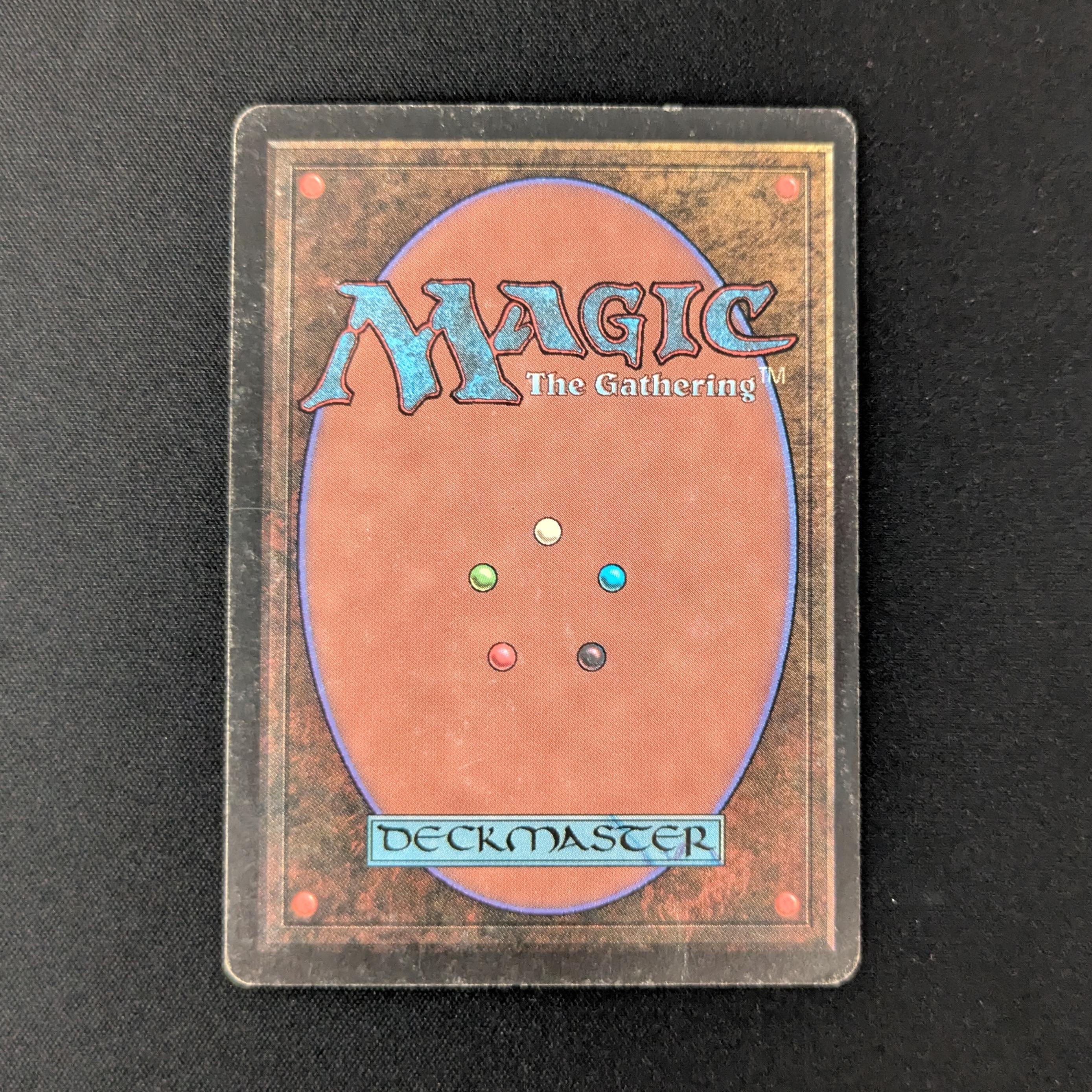 MTG Singles - Icy Manipulator - Beta -