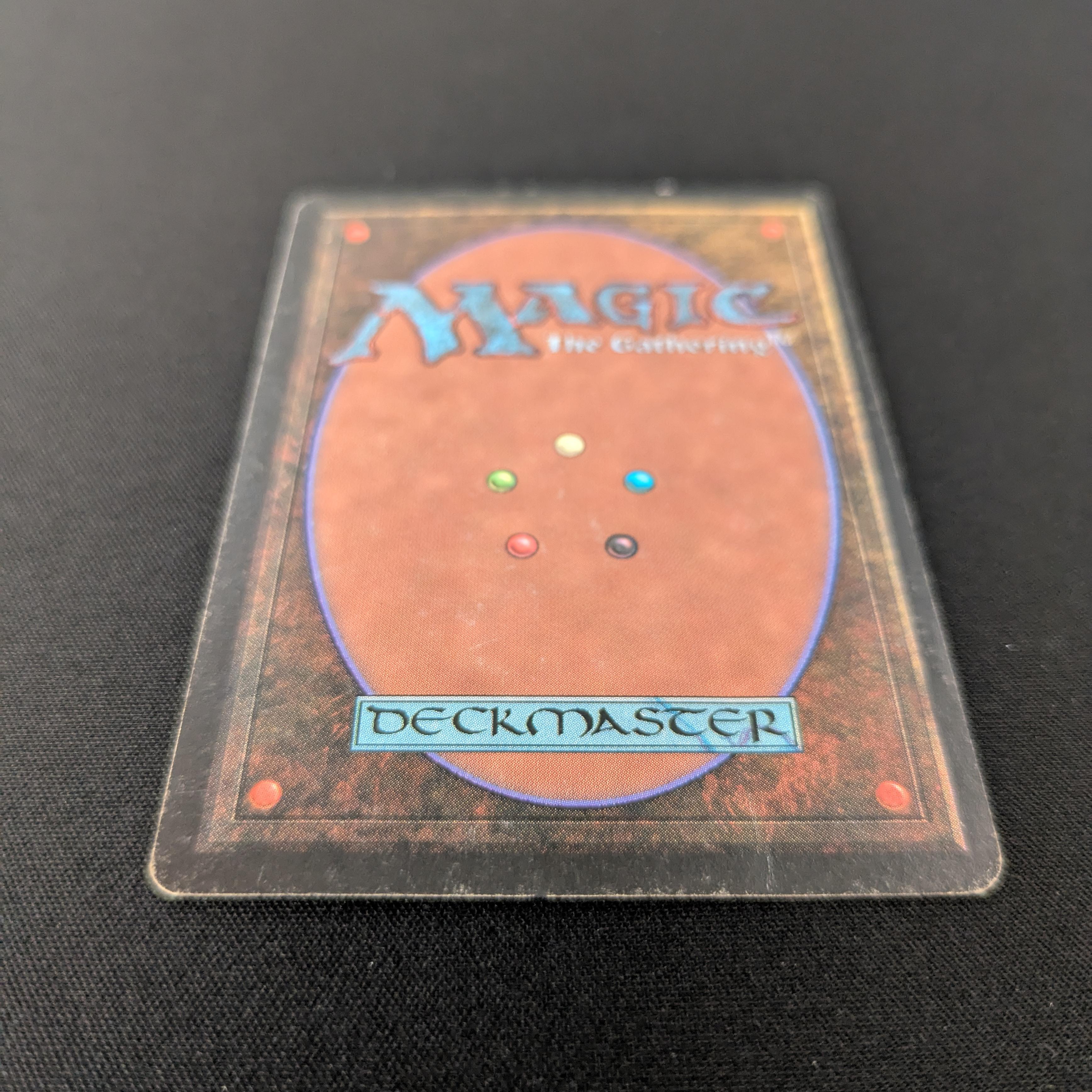 MTG Singles - Icy Manipulator - Beta -