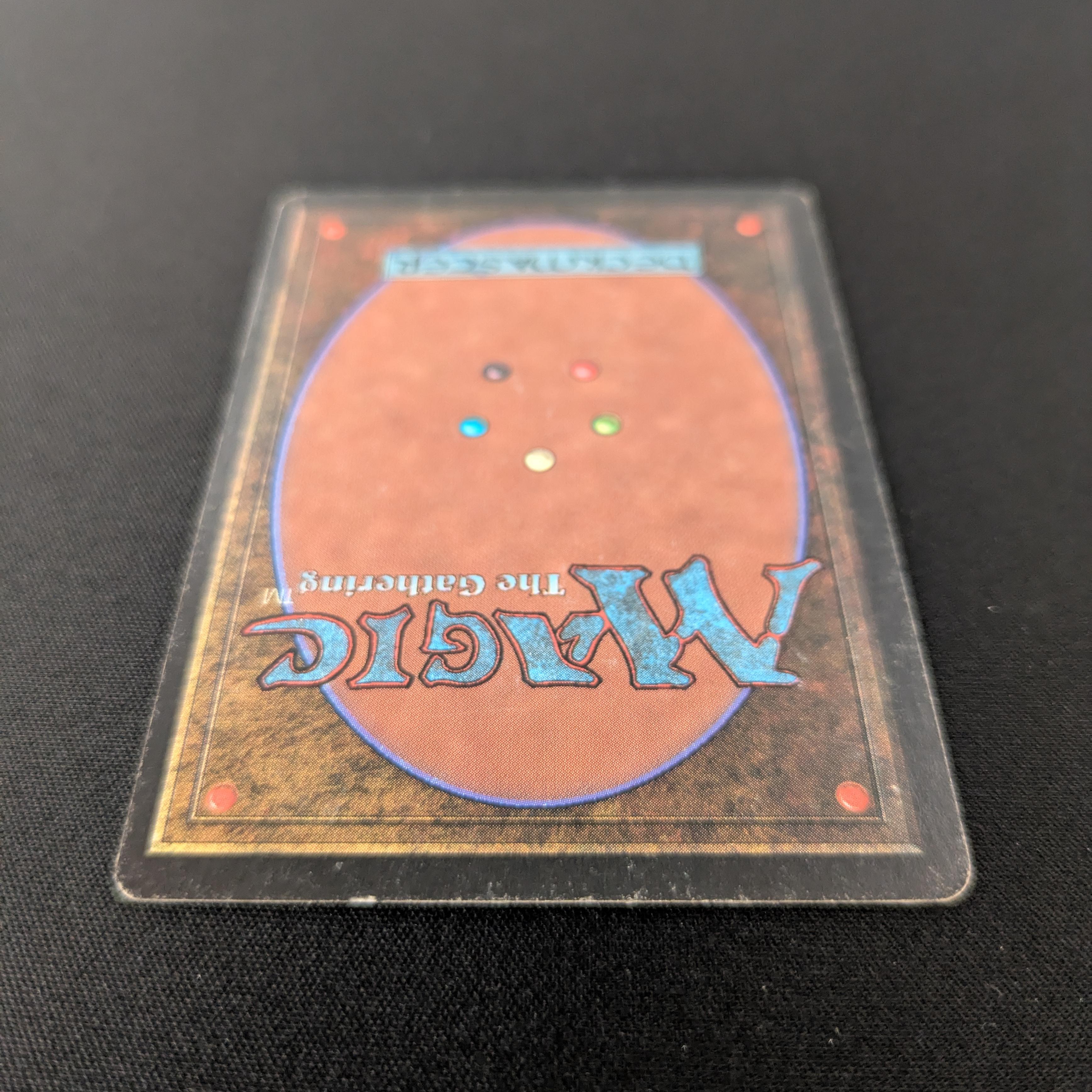 MTG Singles - Icy Manipulator - Beta -