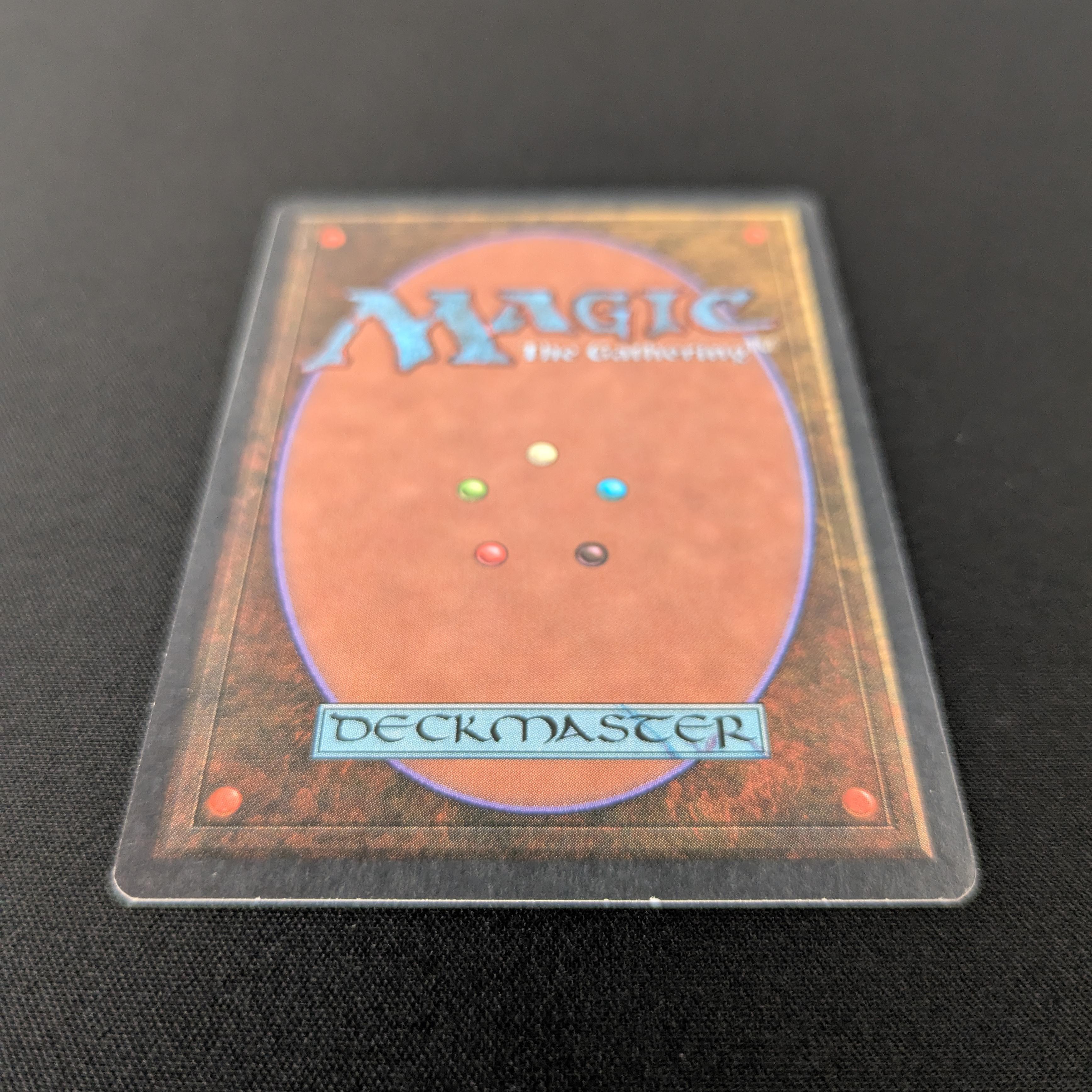 MTG Singles - City in a Bottle - Arabian Nights -