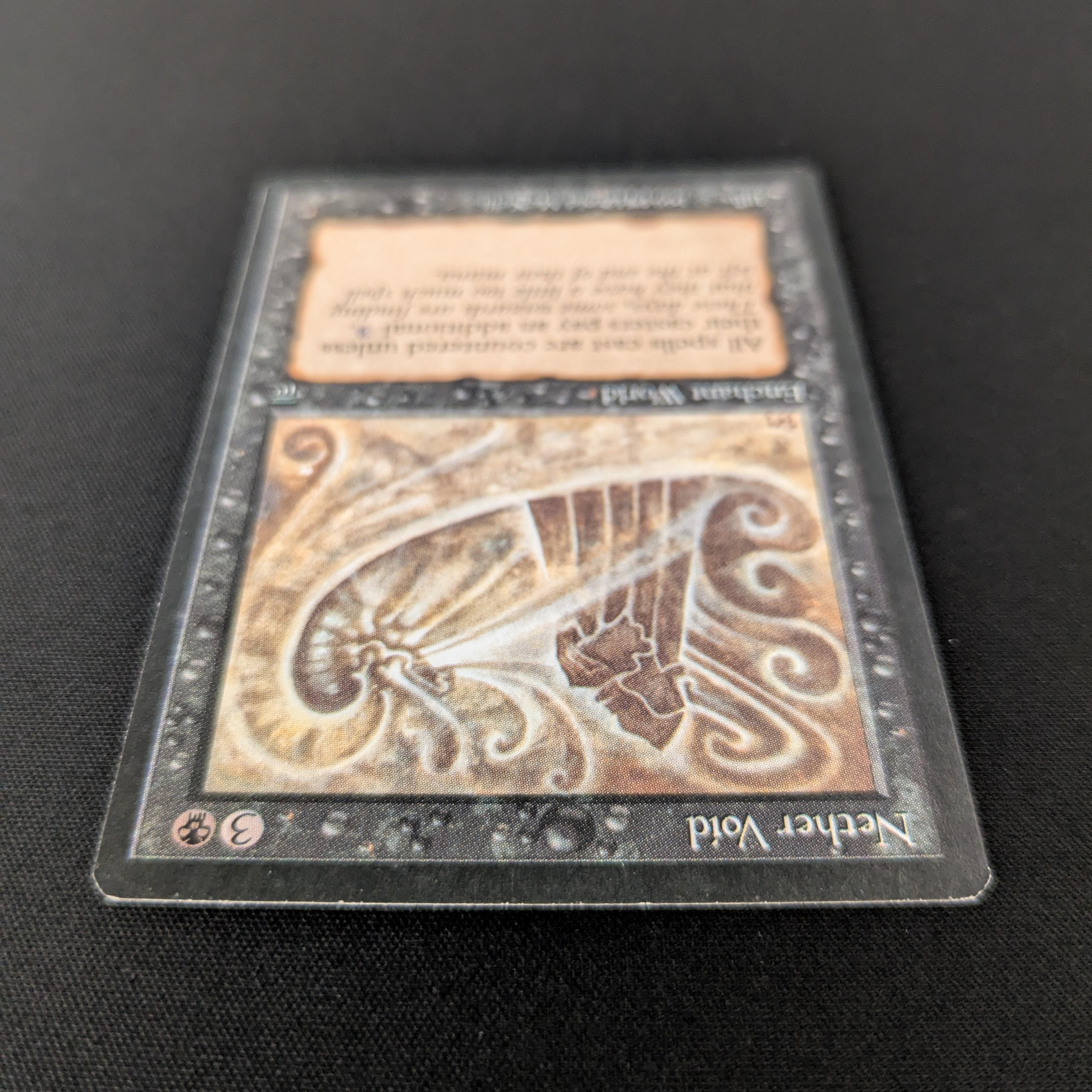 MTG Singles - Nether Void - Legends -