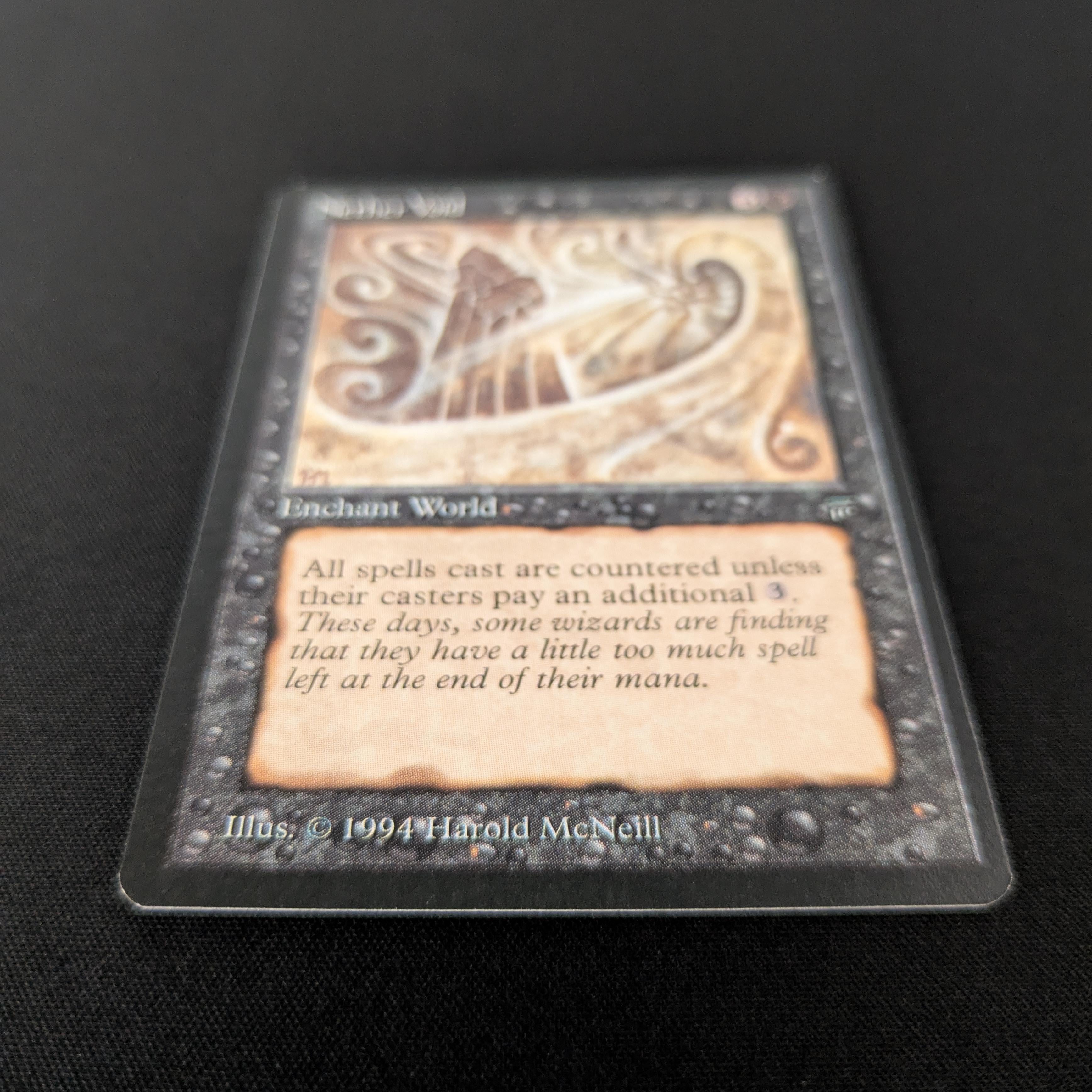 MTG Singles - Nether Void - Legends -