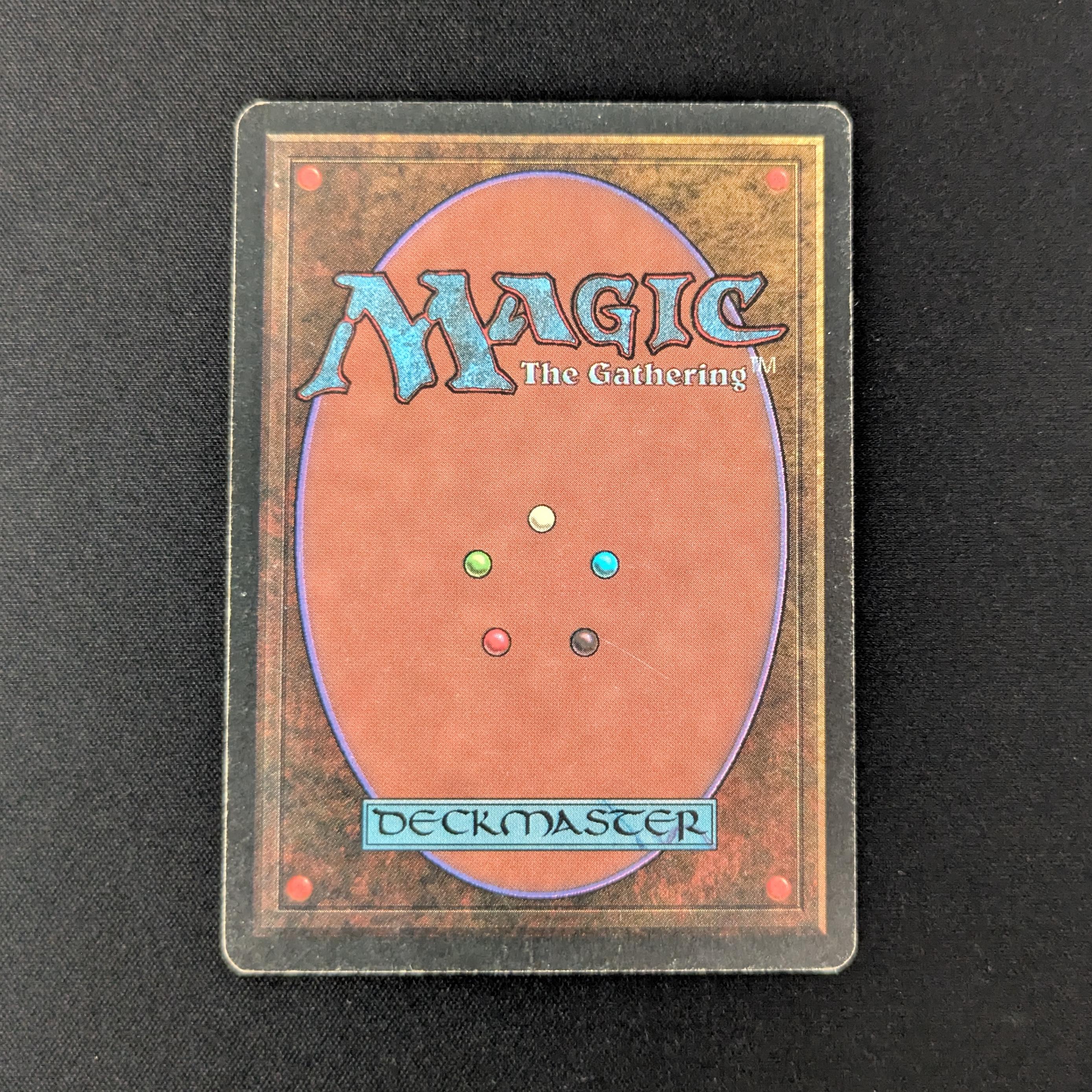 MTG Singles - The Tabernacle at Pendrell Vale - Legends -