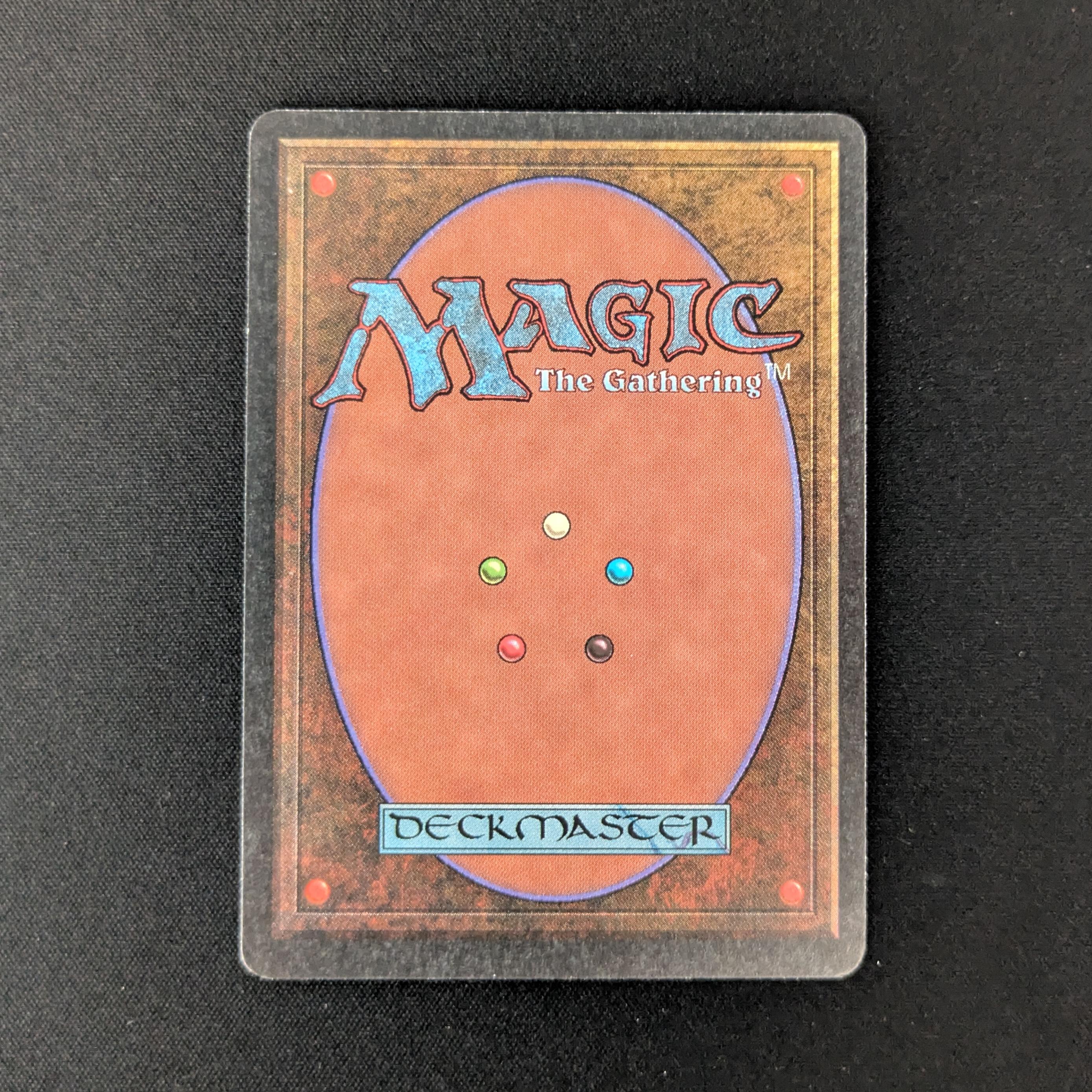 MTG Singles - Candelabra of Tawnos - Antiquities -