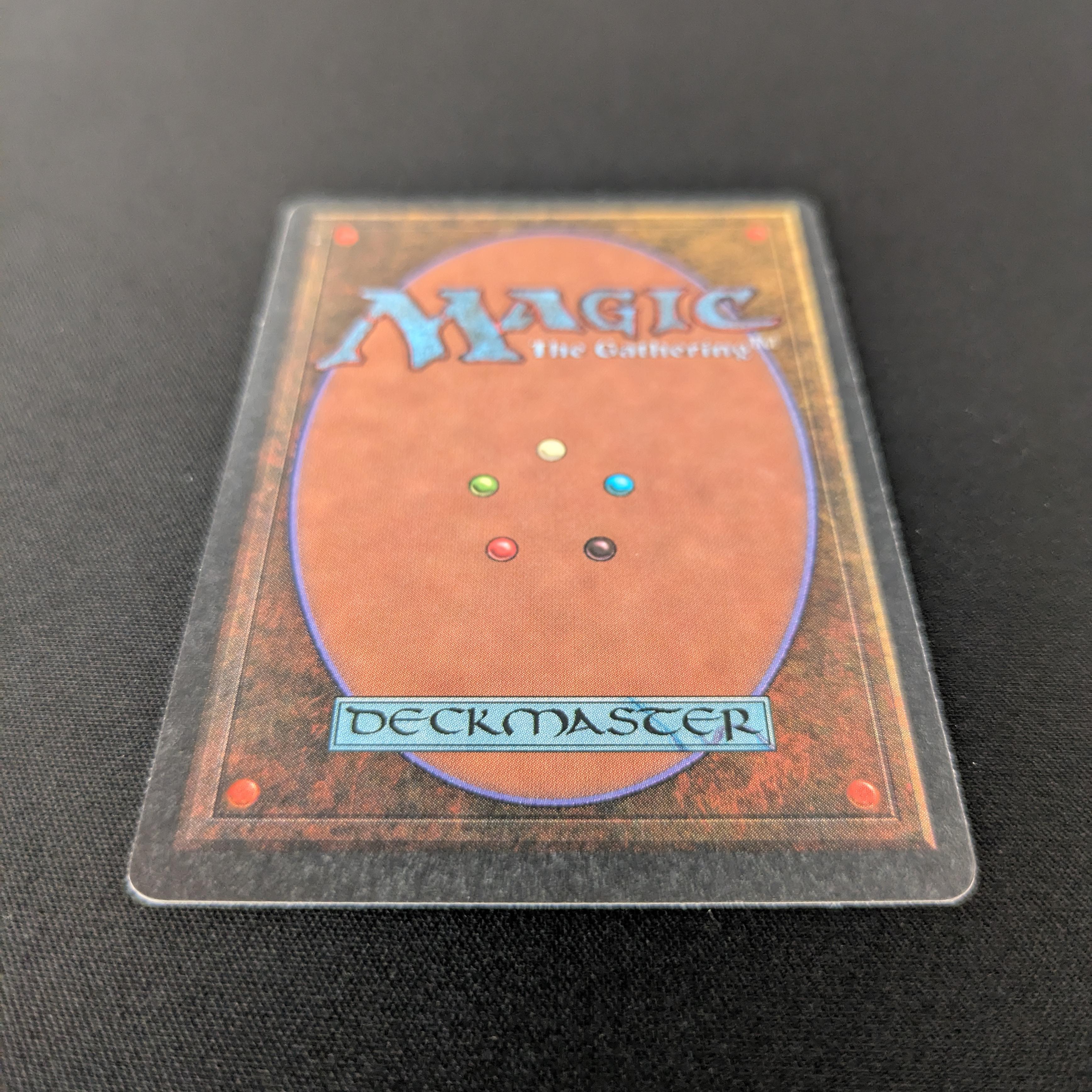 MTG Singles - Candelabra of Tawnos - Antiquities -