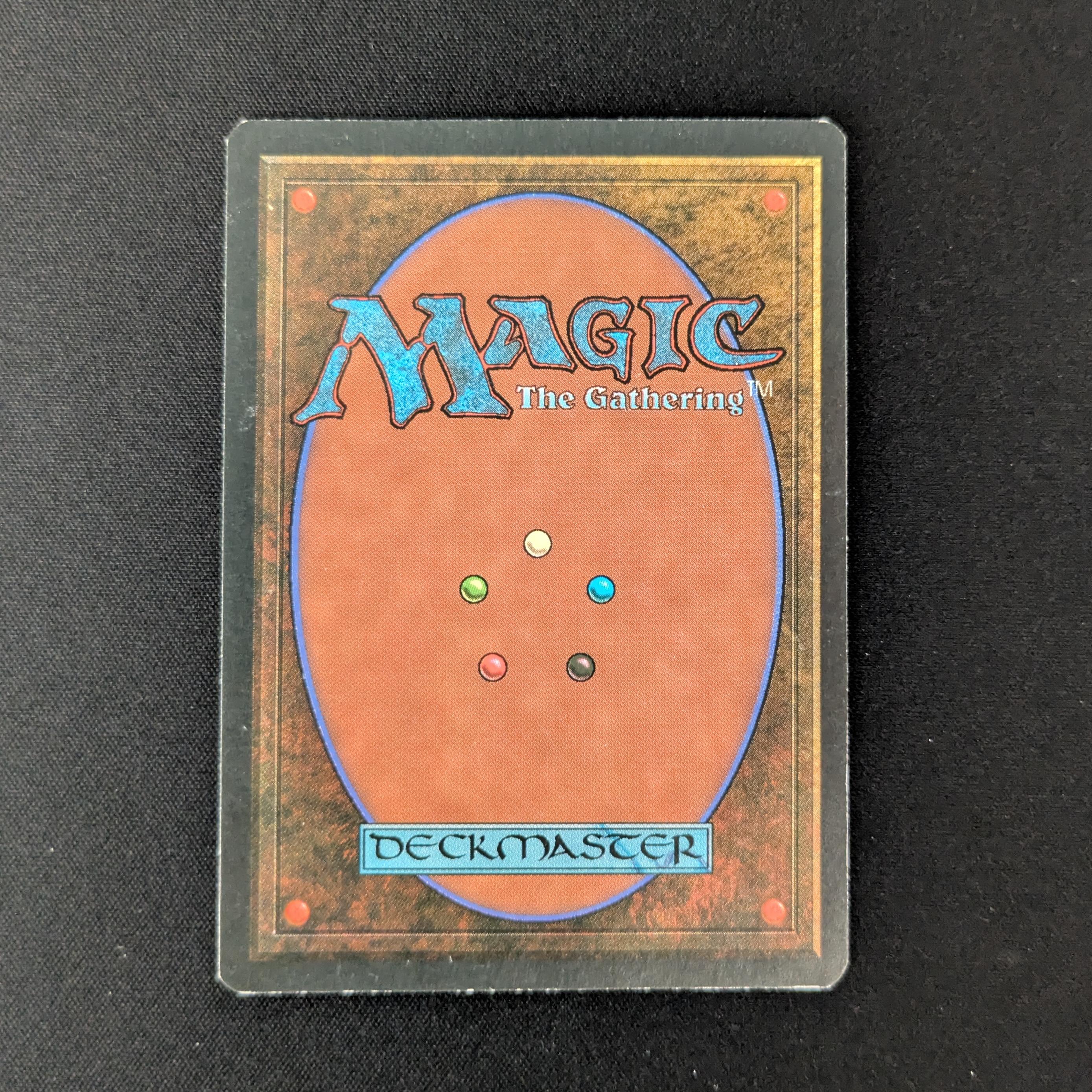 MTG Singles - Chains of Mephistopheles - Legends Italian -