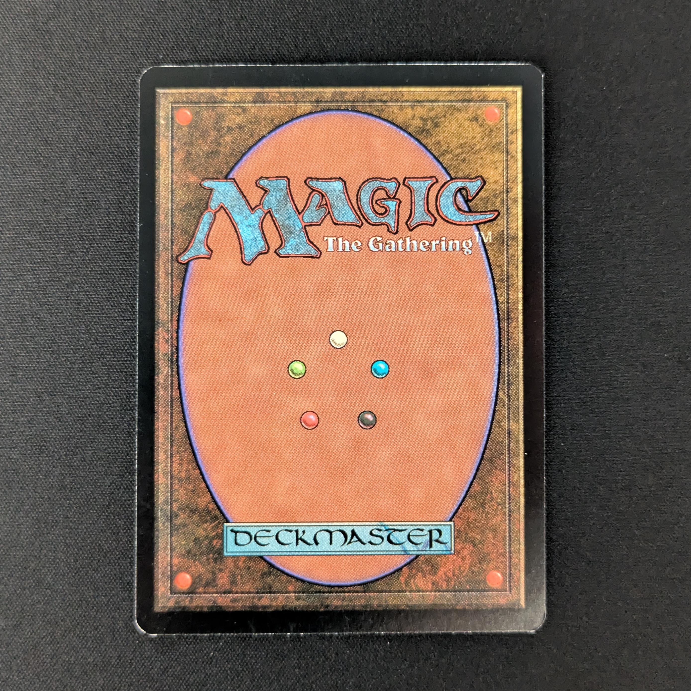 MTG Singles - Zodiac Dragon - Portal Three Kingdoms -