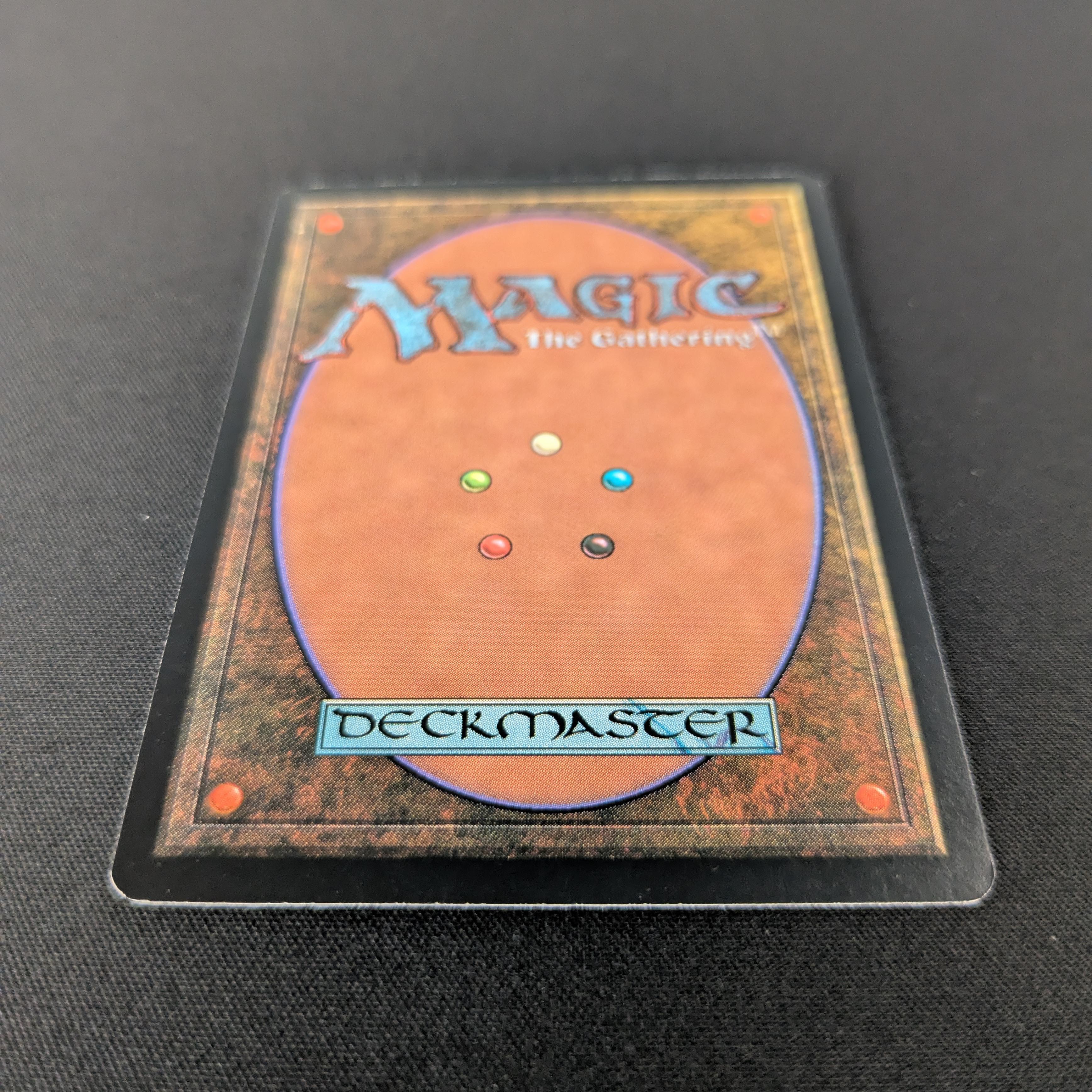 MTG Singles - Zodiac Dragon - Portal Three Kingdoms -