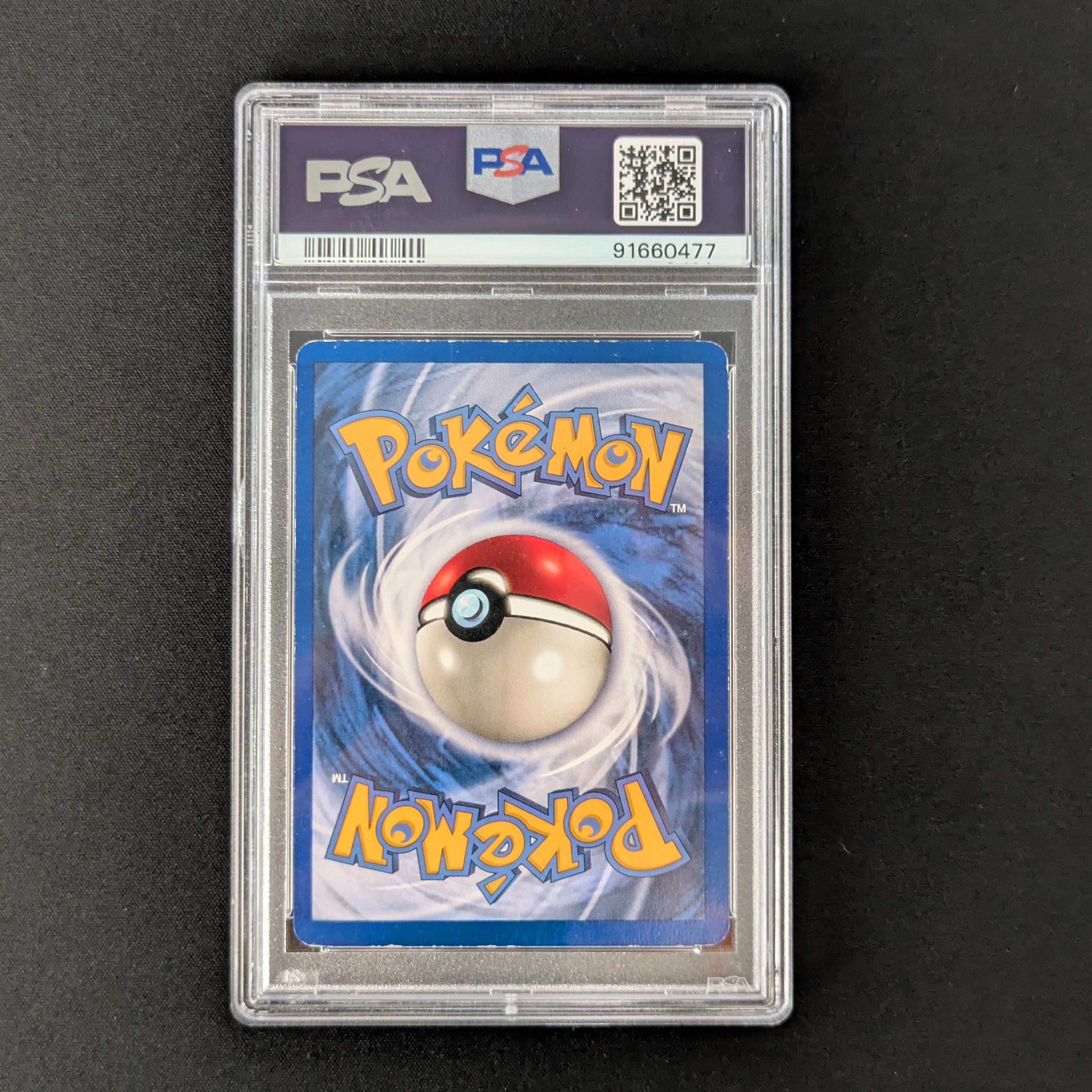 PTCG Singles - Charizard (BS 4) - Base Set -