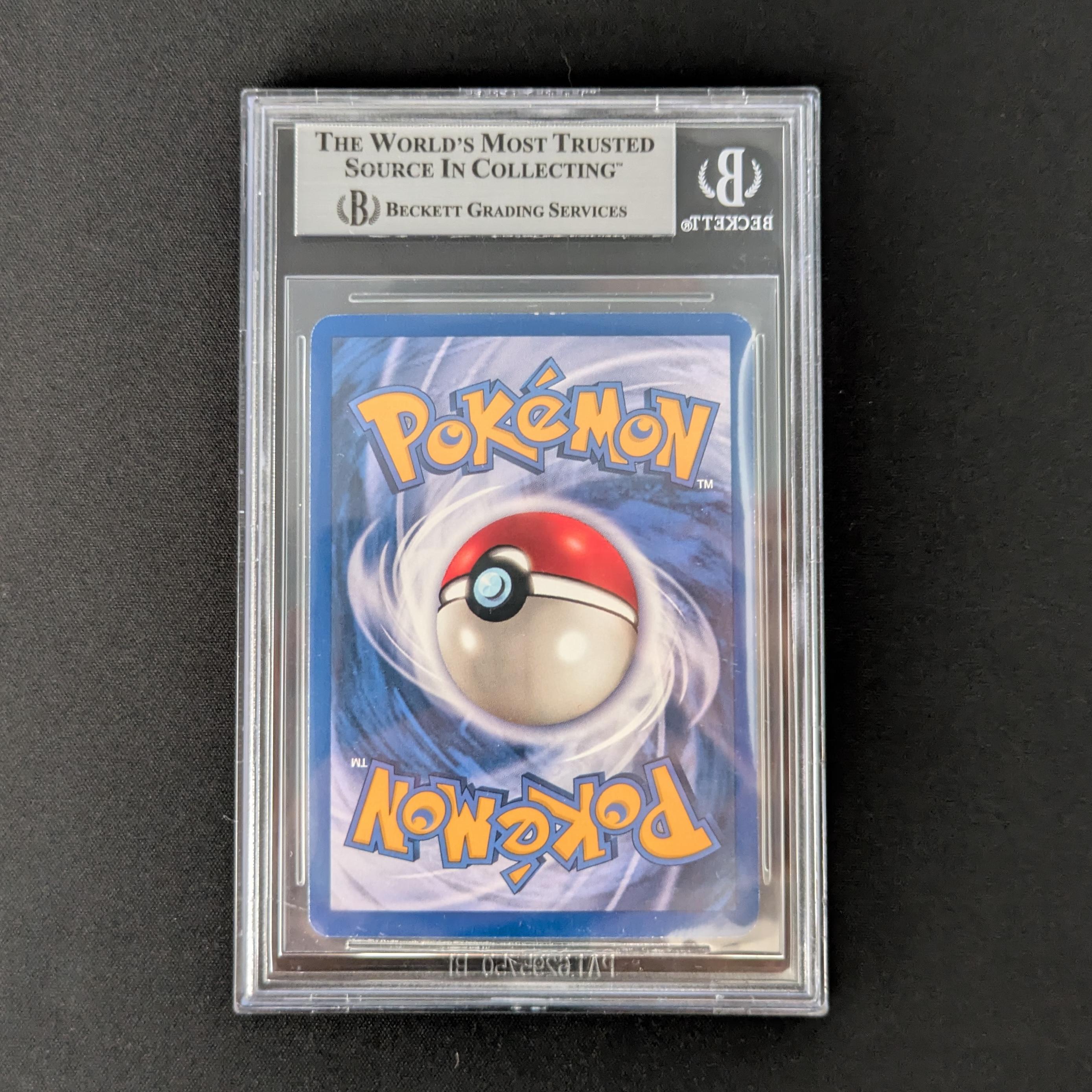 PTCG Singles - Venusaur (BS 15) - Base Set -