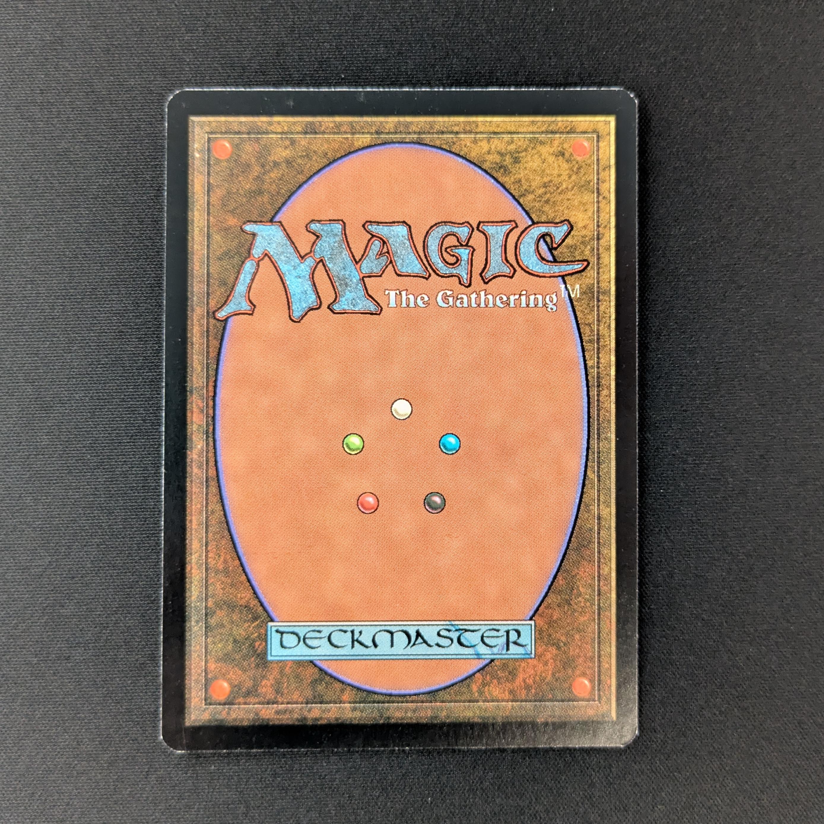 MTG Singles - Xiahou Dun, the One-Eyed - Portal Three Kingdoms -