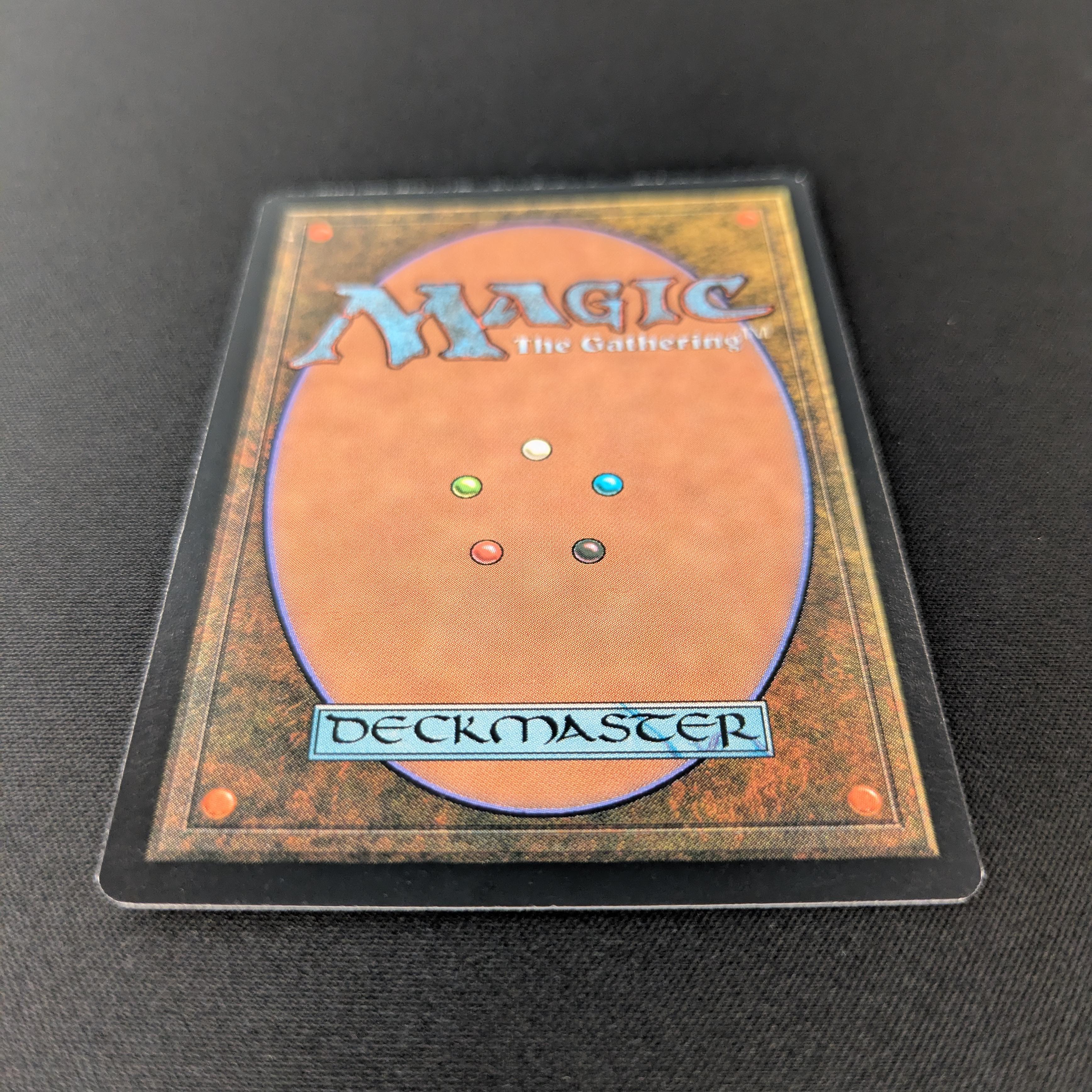 MTG Singles - Xiahou Dun, the One-Eyed - Portal Three Kingdoms -