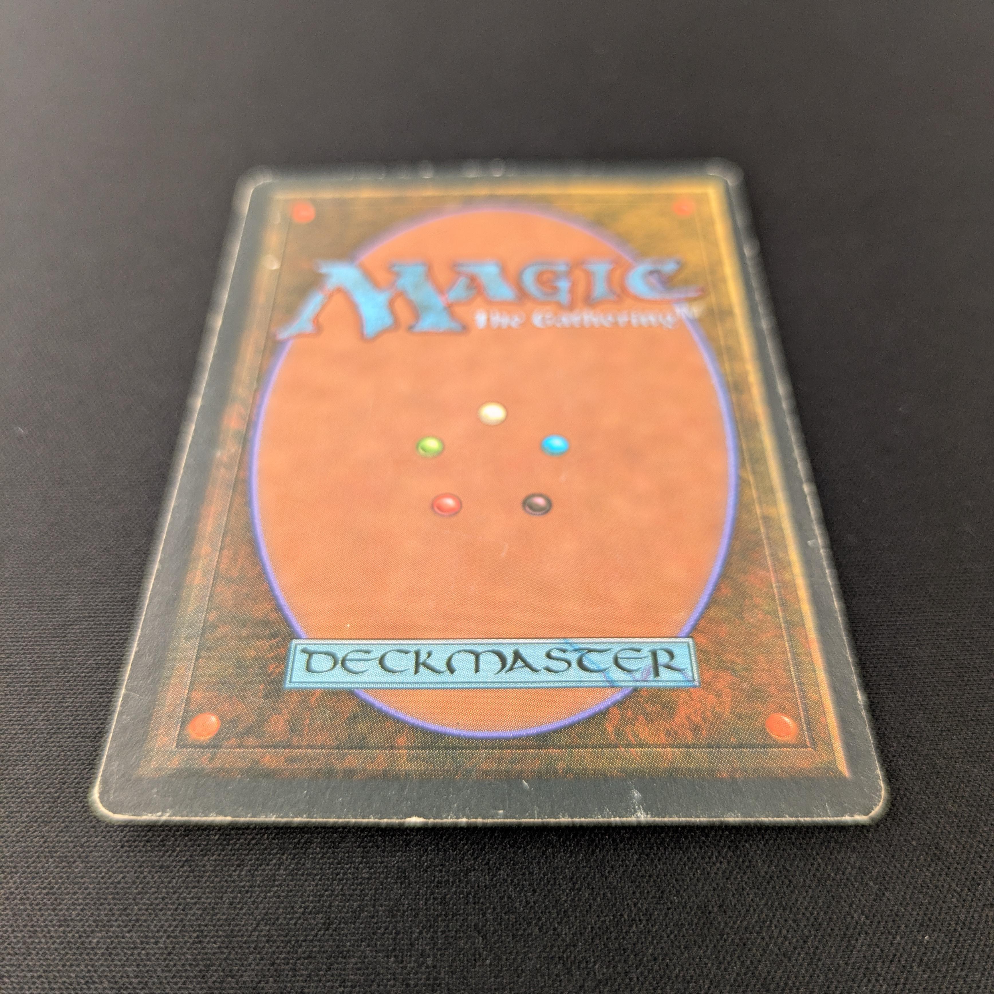MTG Singles - Tropical Island - Foreign Black Bordered -