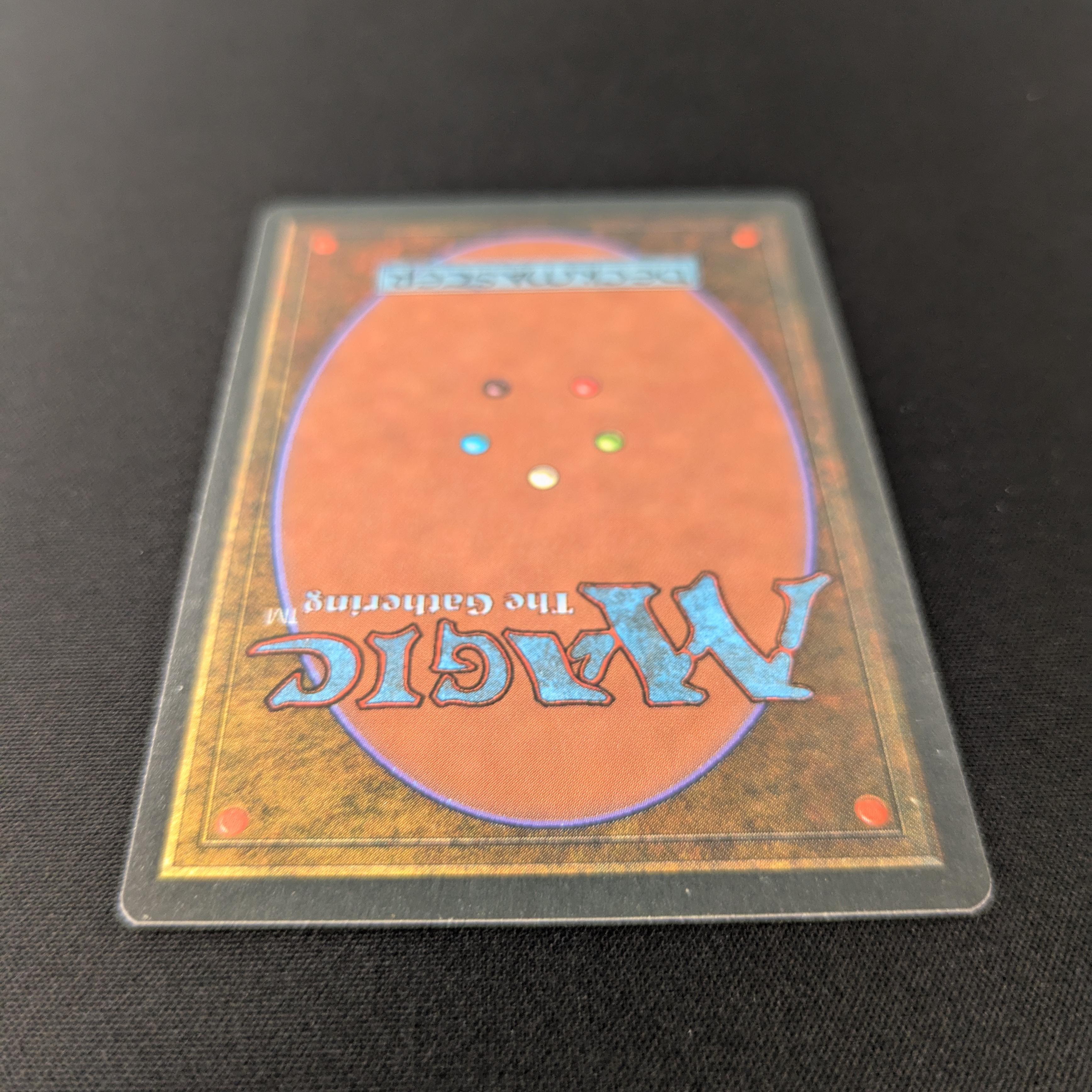 MTG Singles - Underground Sea - Foreign Black Bordered -