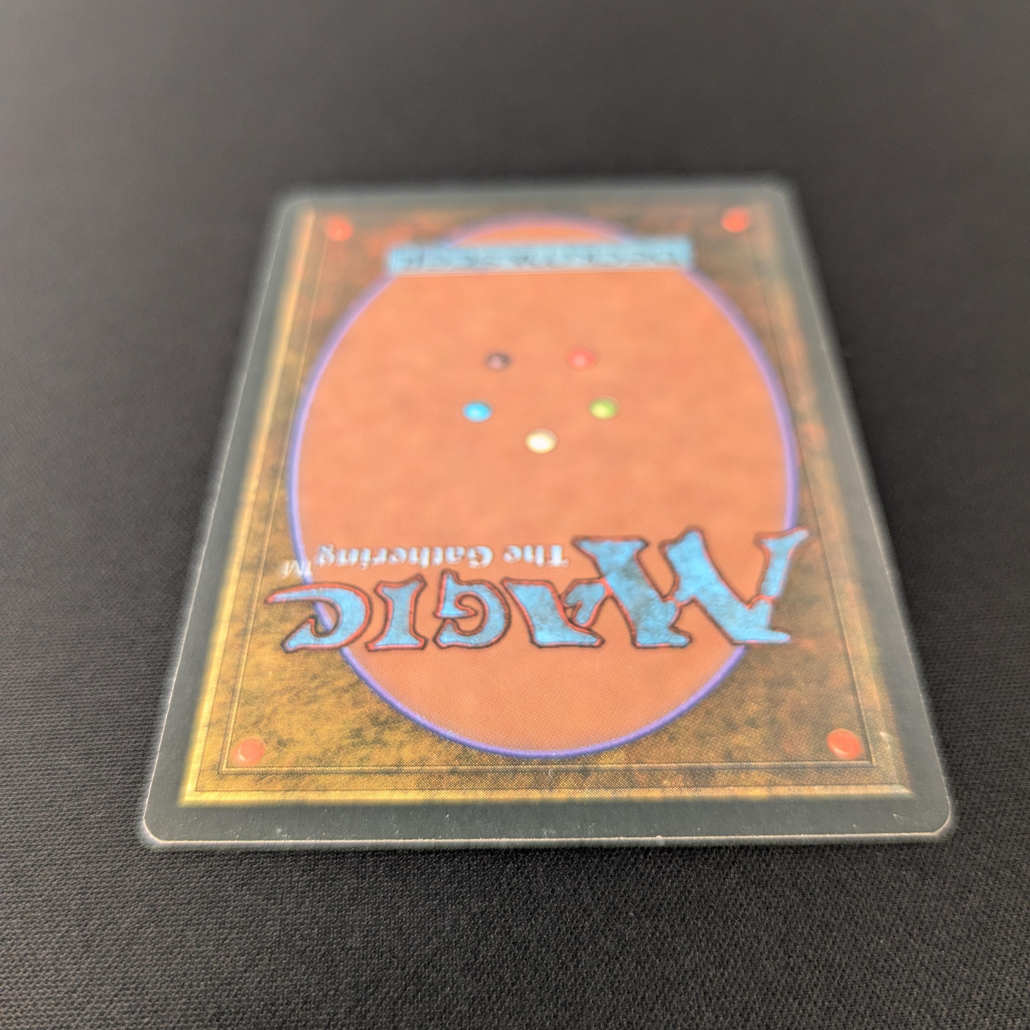 MTG Singles - Underground Sea - Foreign Black Bordered -