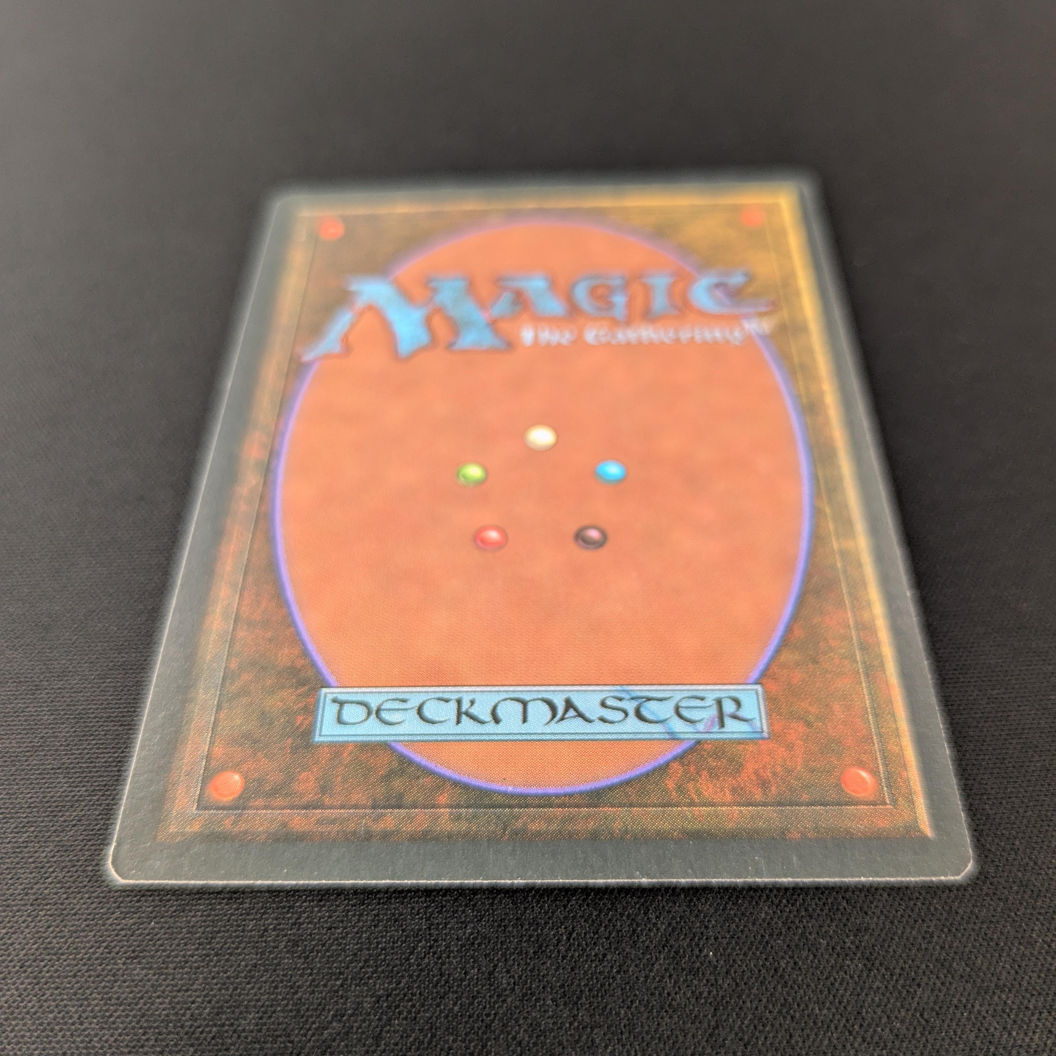 MTG Singles - Underground Sea - Foreign Black Bordered -