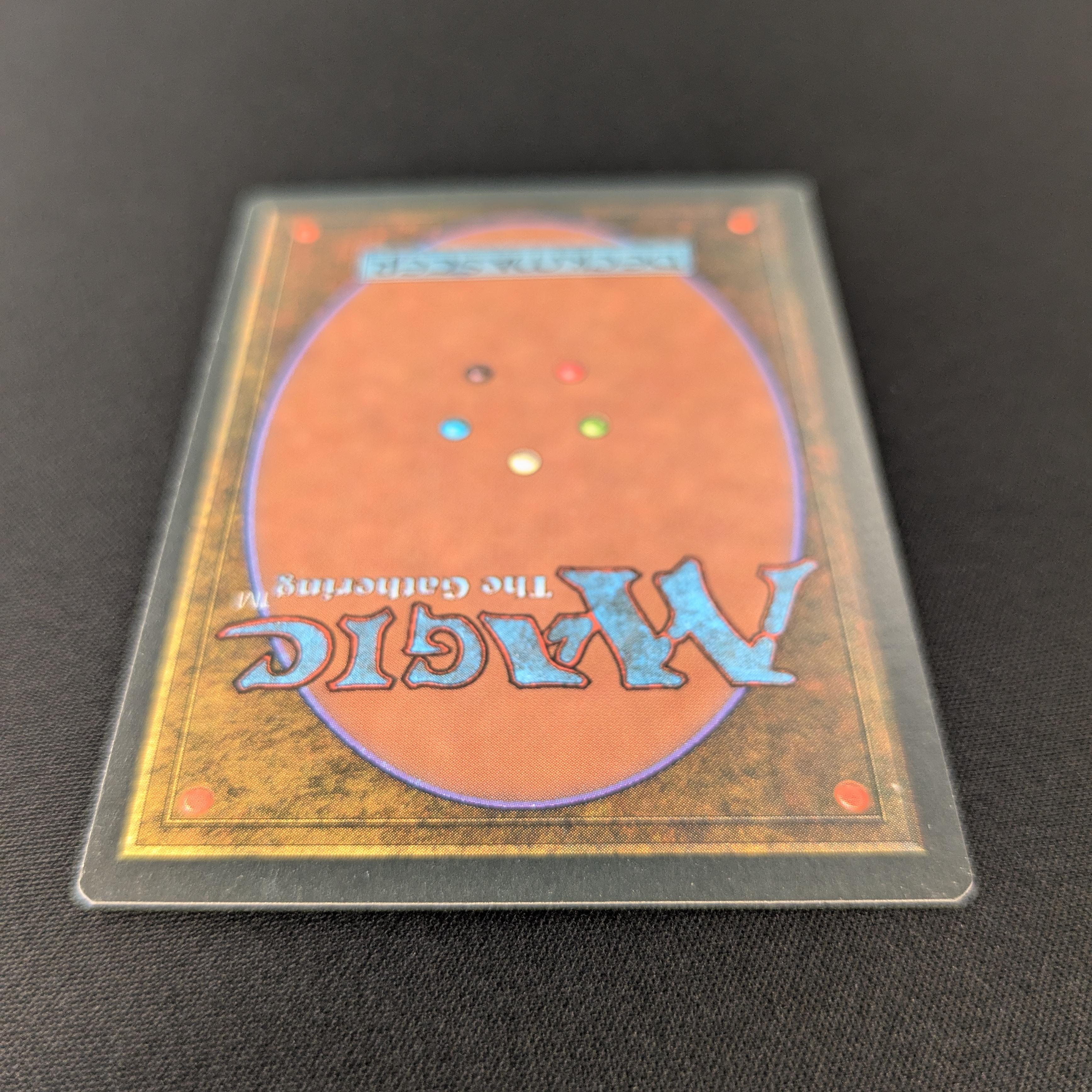 MTG Singles - Underground Sea - Foreign Black Bordered -