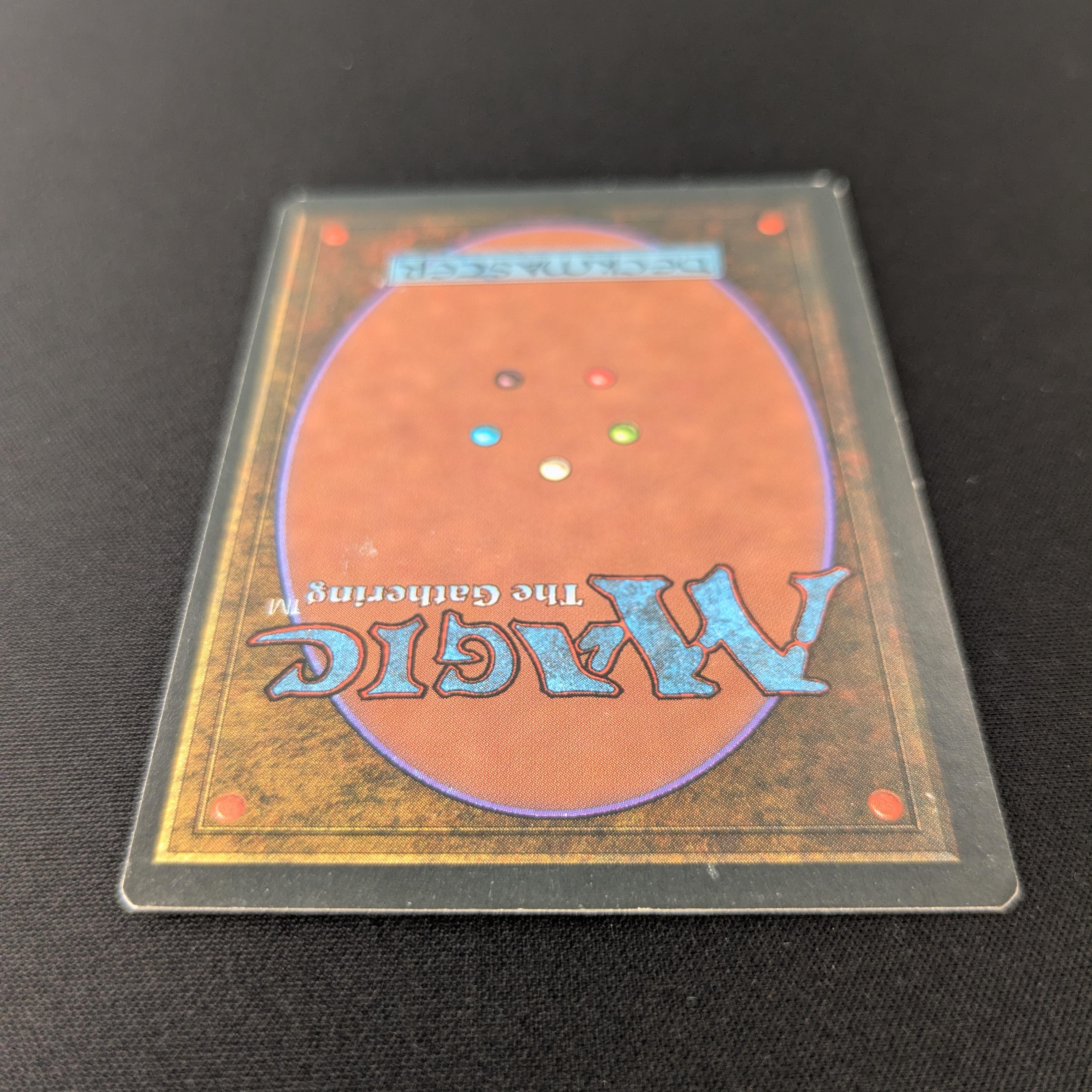 MTG Singles - Underground Sea - Foreign Black Bordered -