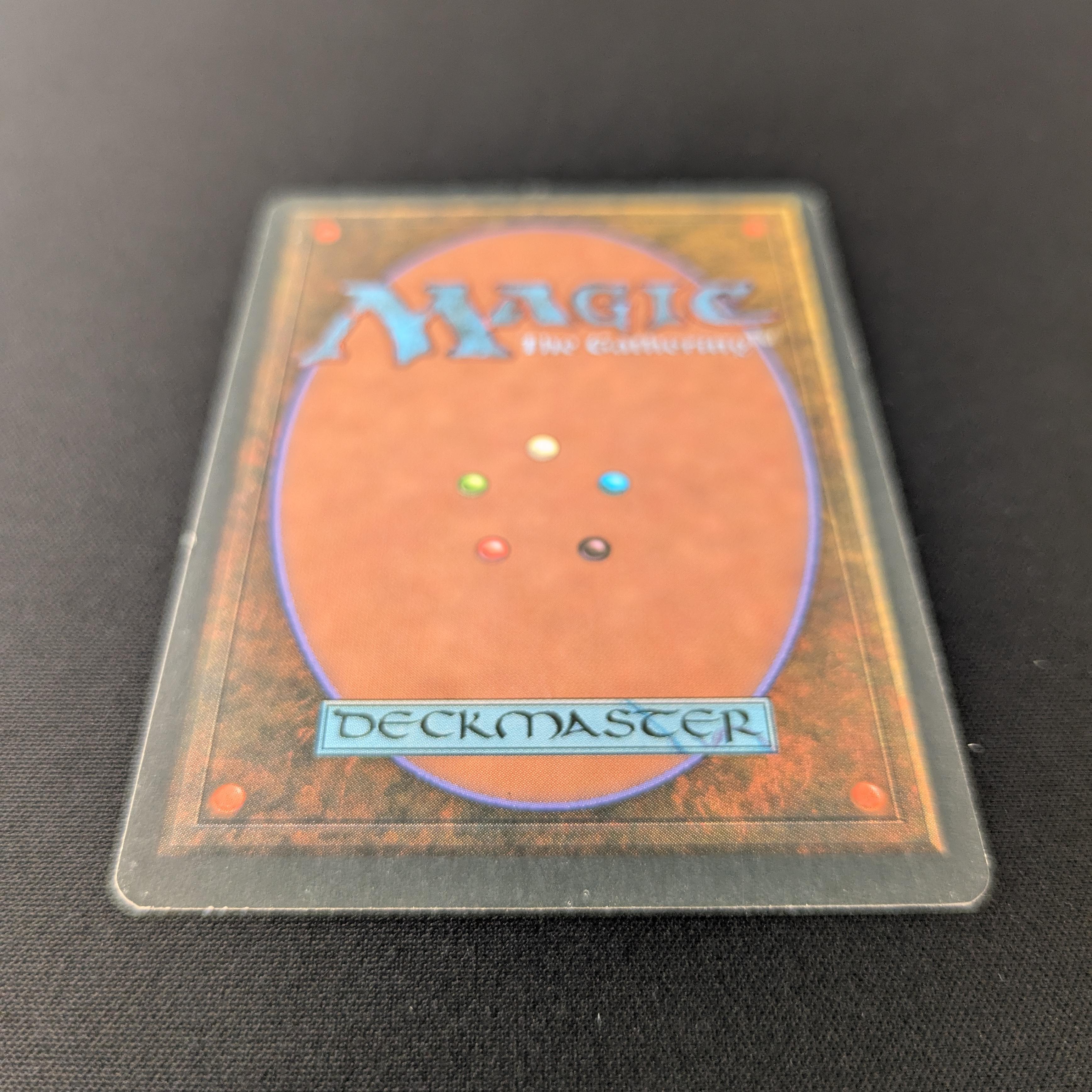 MTG Singles - Savannah - Foreign White Bordered -