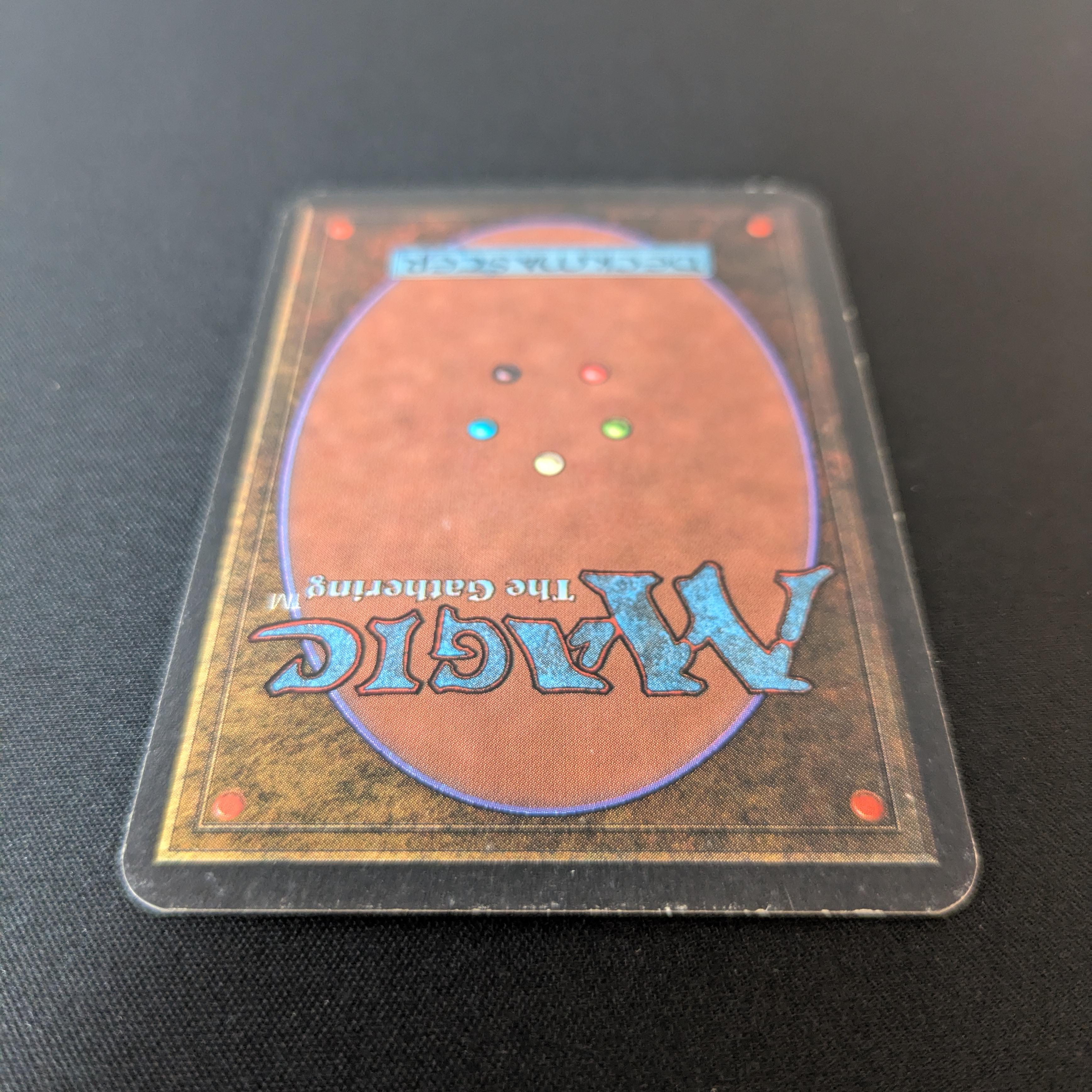 MTG Singles - Swords to Plowshares - Alpha -