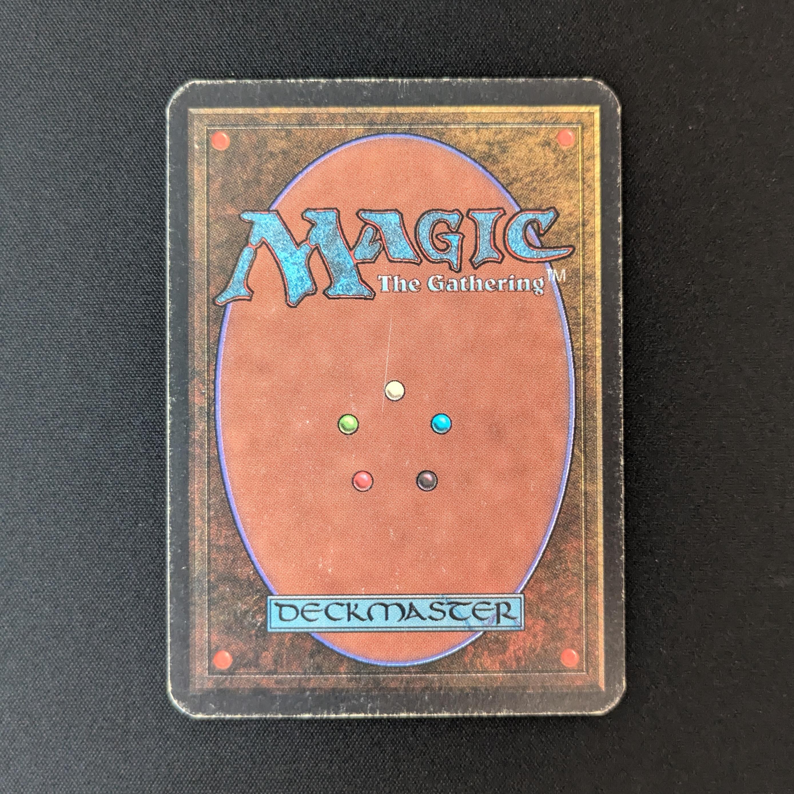 MTG Singles - Hypnotic Specter - Alpha -