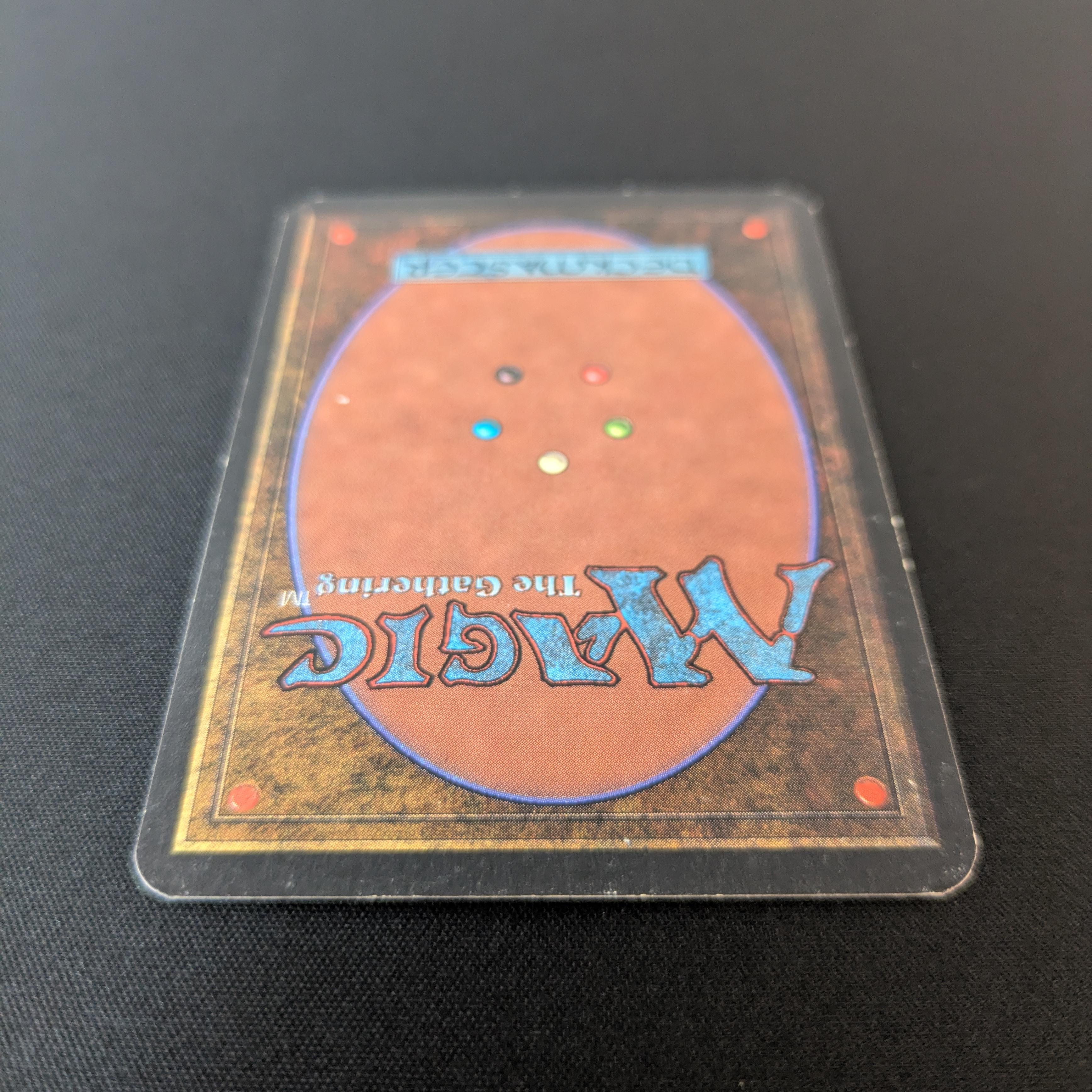 MTG Singles - Jade Statue - Alpha -