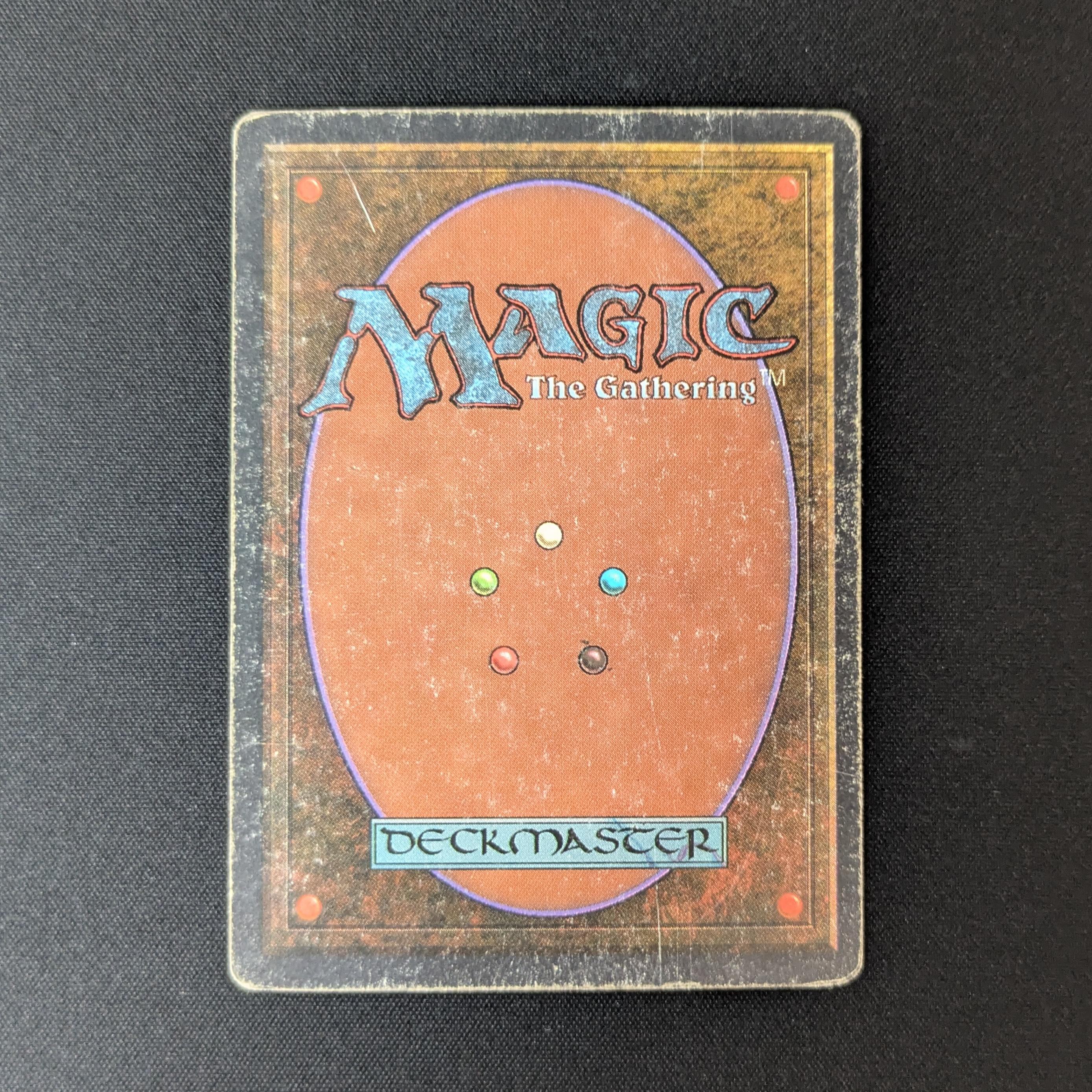 MTG Singles - Timetwister - Unlimited -