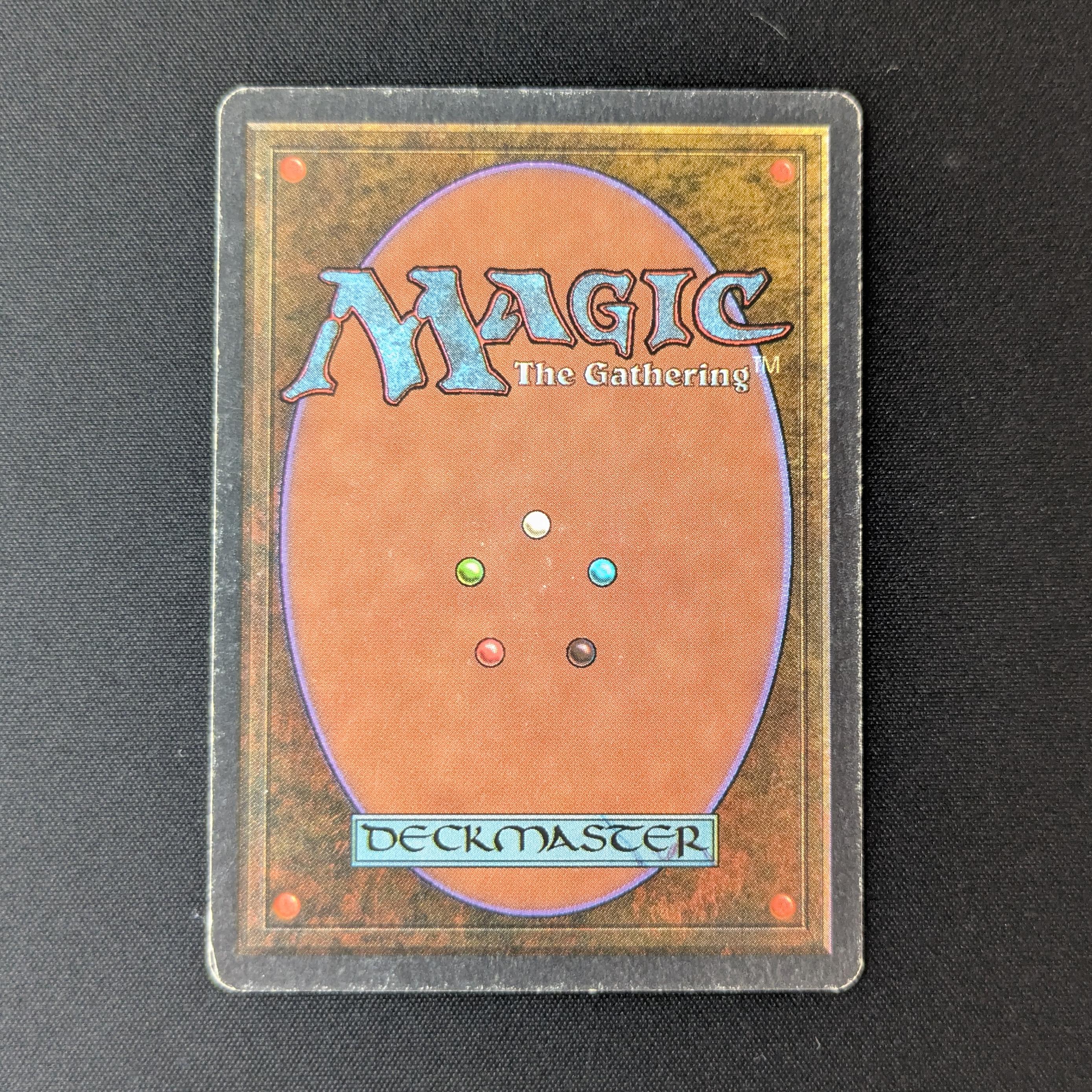 MTG Singles - Candelabra of Tawnos - Antiquities -