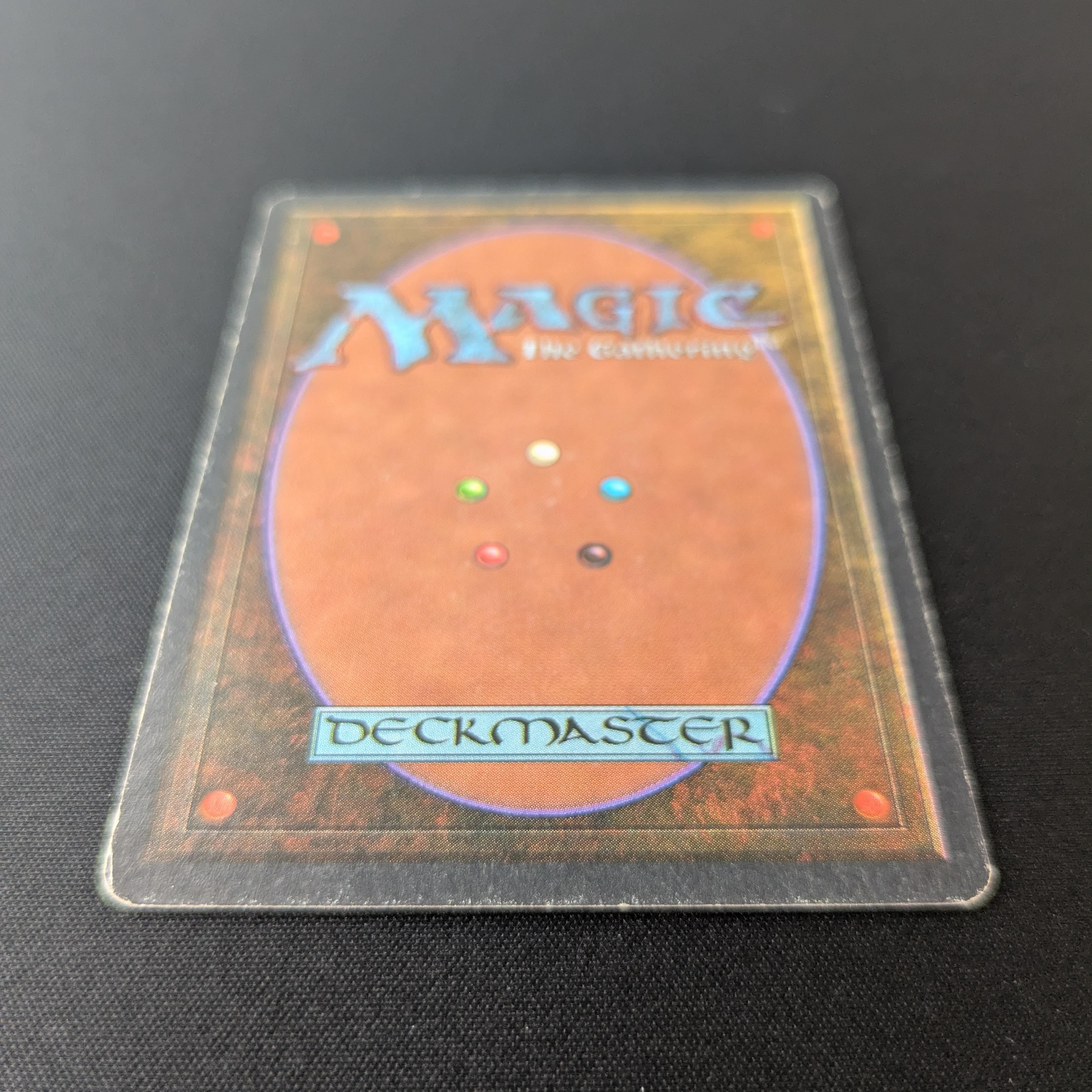 MTG Singles - Candelabra of Tawnos - Antiquities -