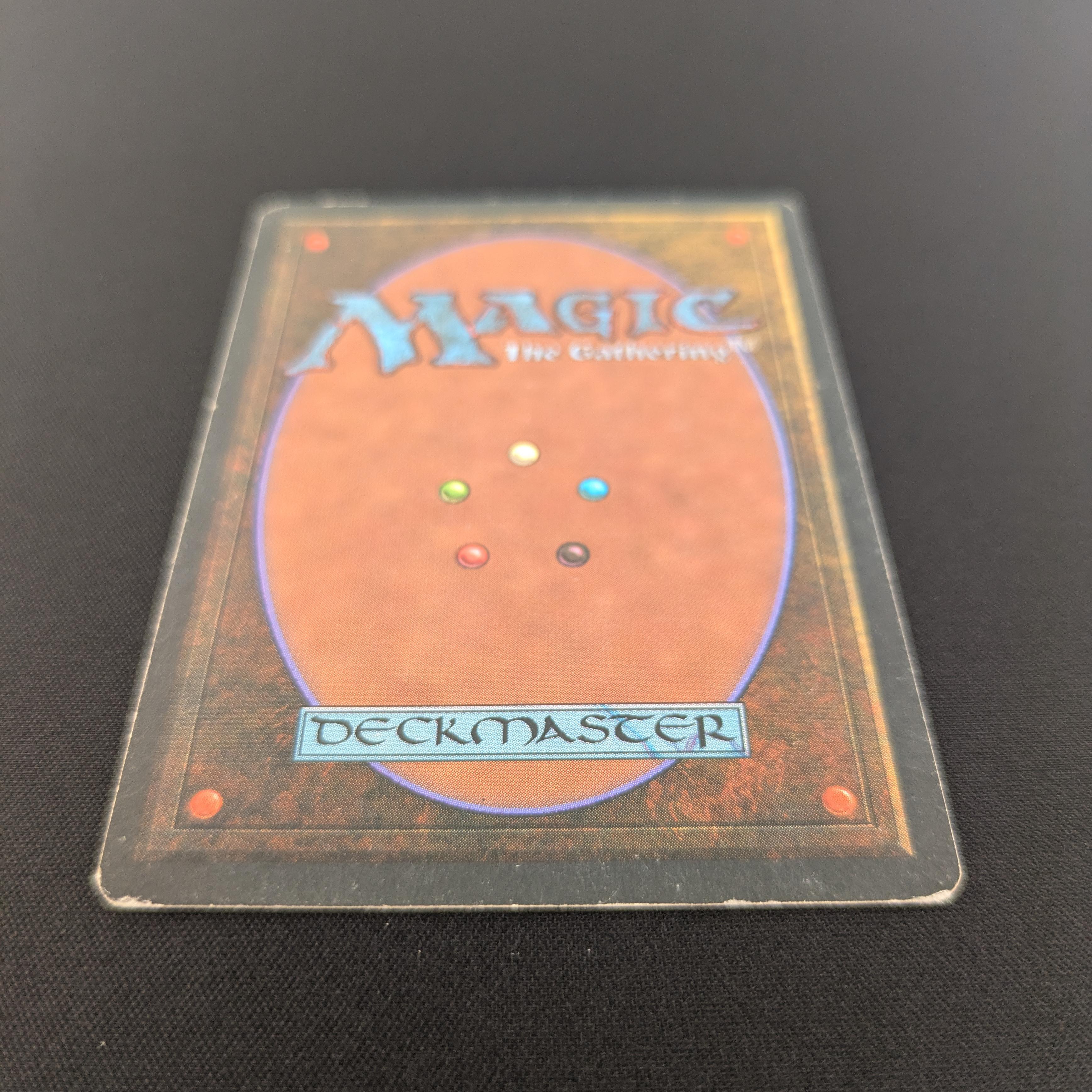 MTG Singles - Badlands - Revised -