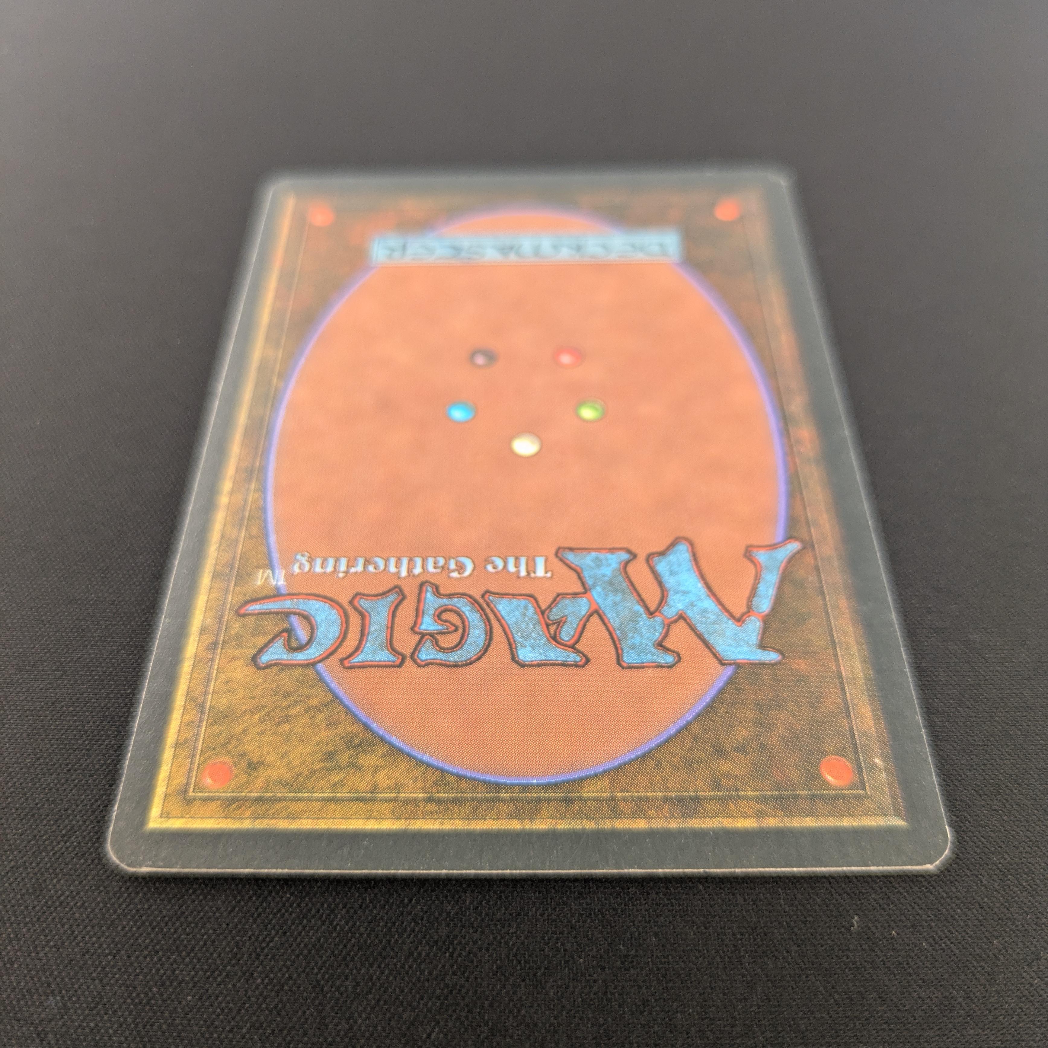 MTG Singles - Tropical Island - Foreign White Bordered -