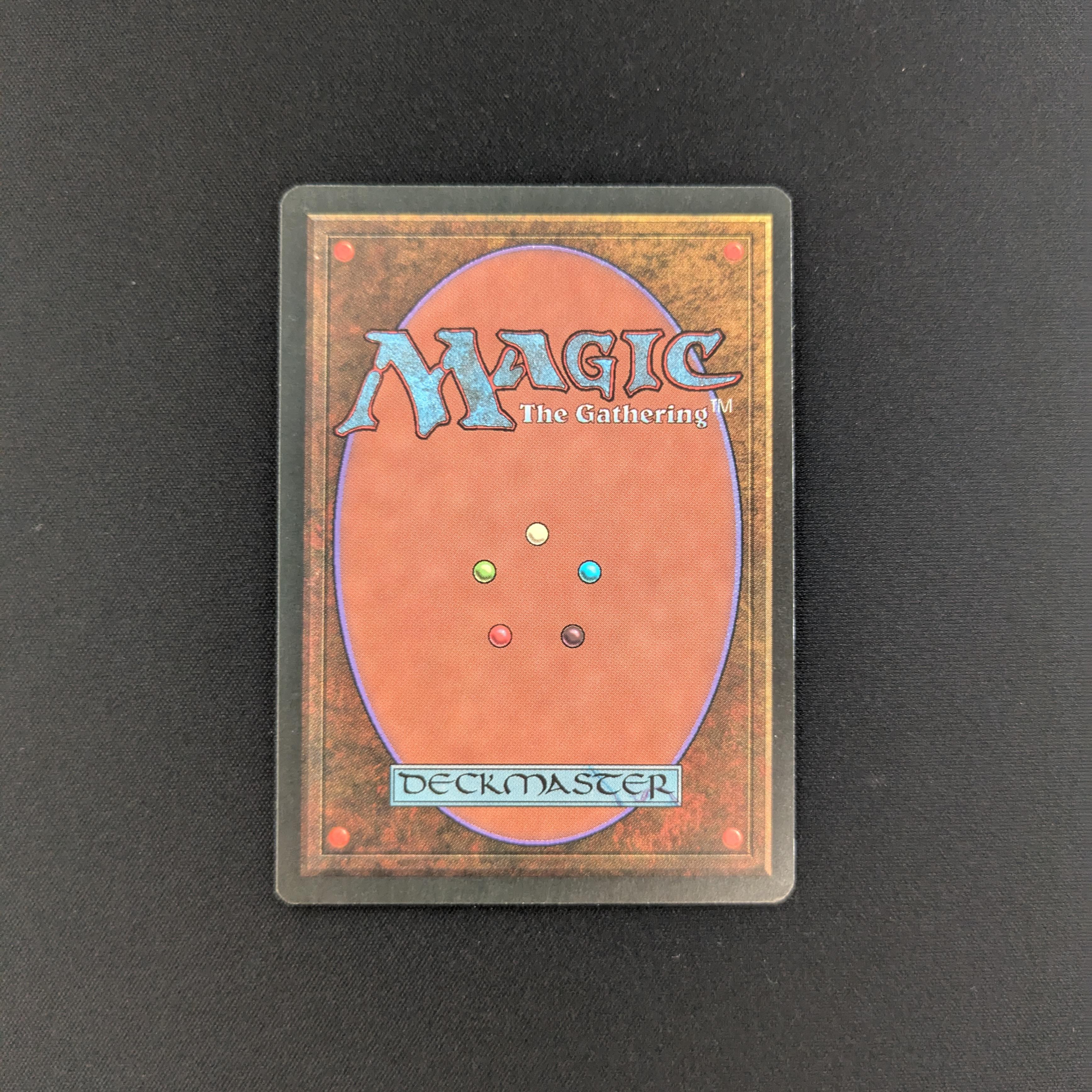 MTG Singles - Full Set - The Dark - EX-GD -