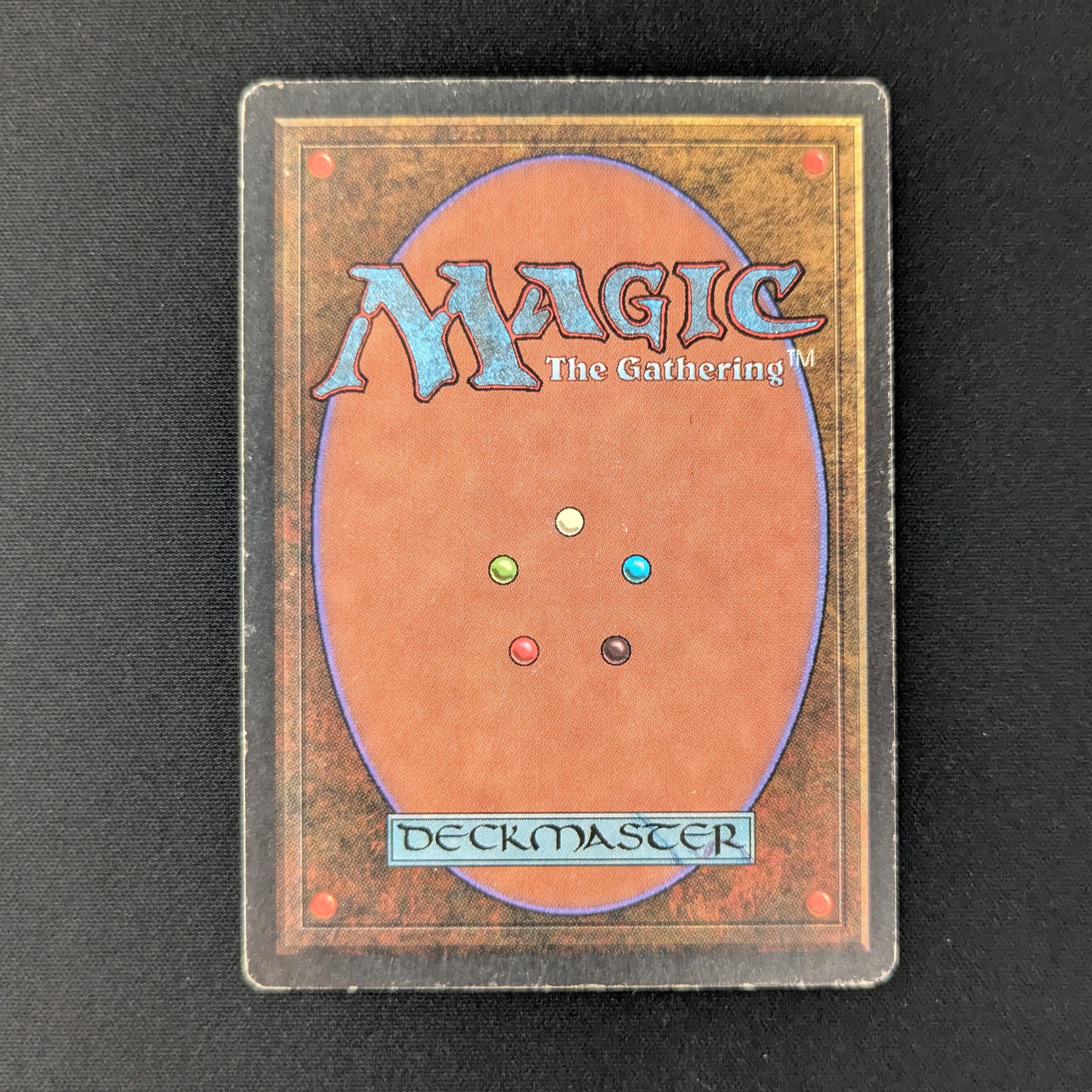 MTG Singles - Tundra - Revised -