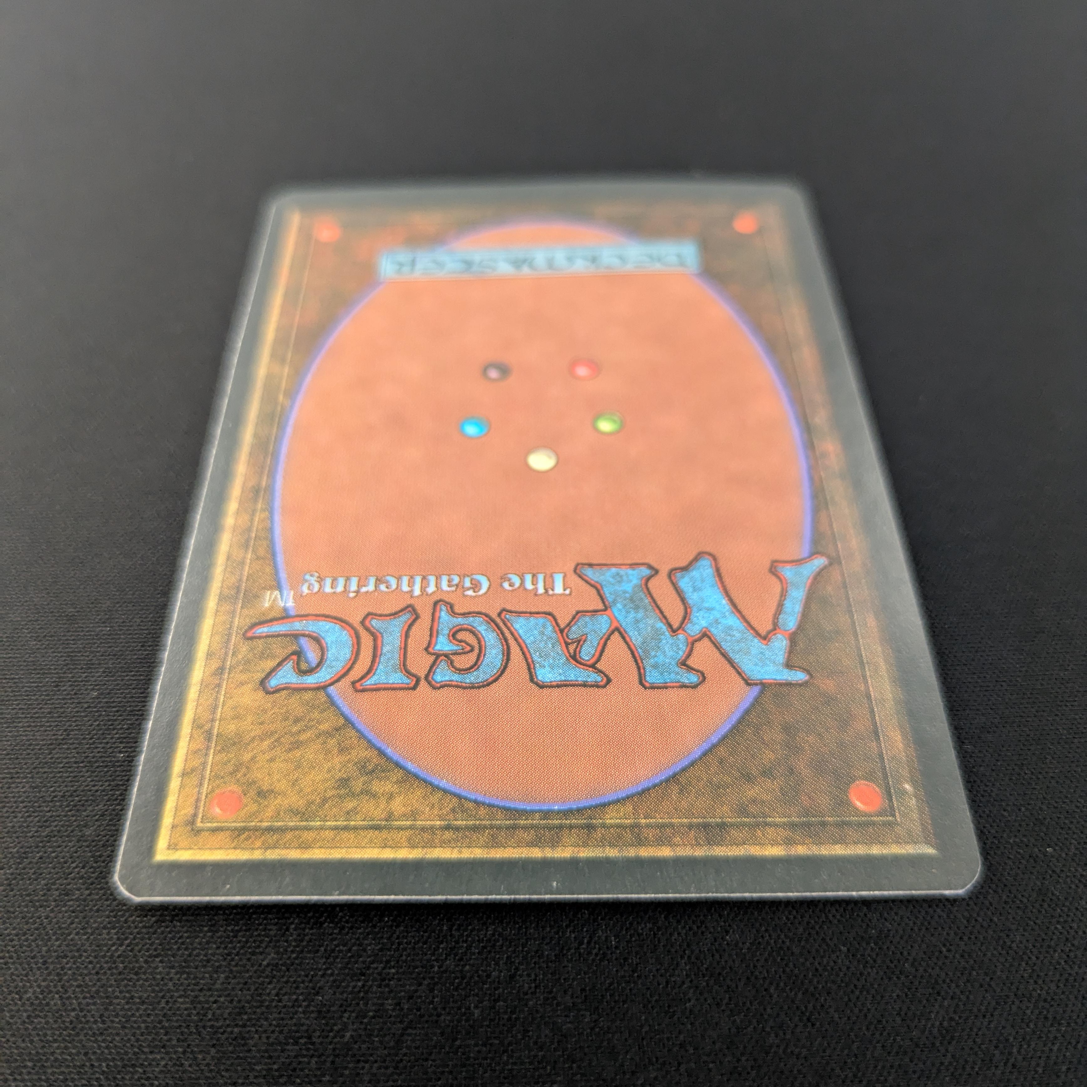 MTG Singles - Tropical Island - Foreign White Bordered -