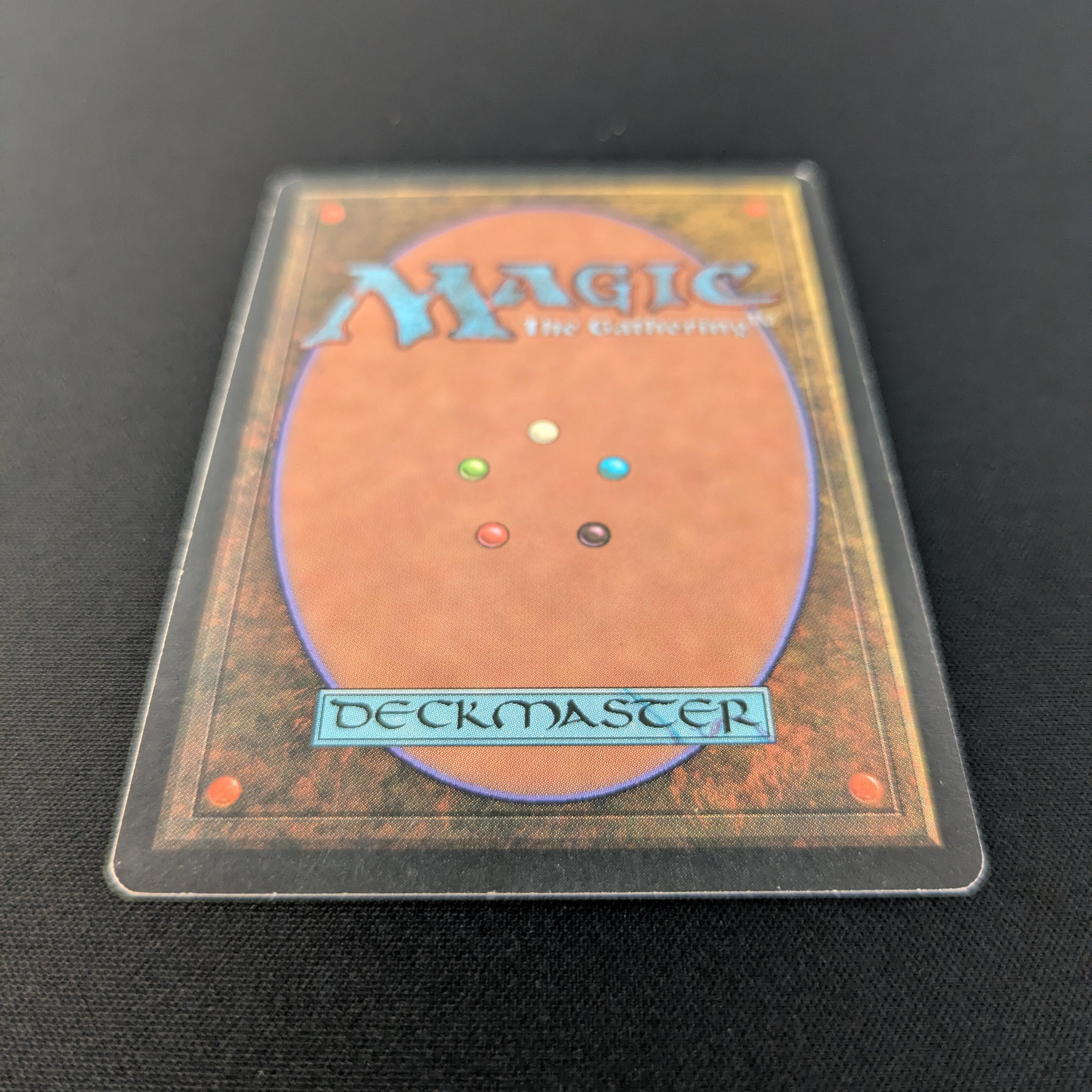 MTG Singles - City of Traitors - Exodus -