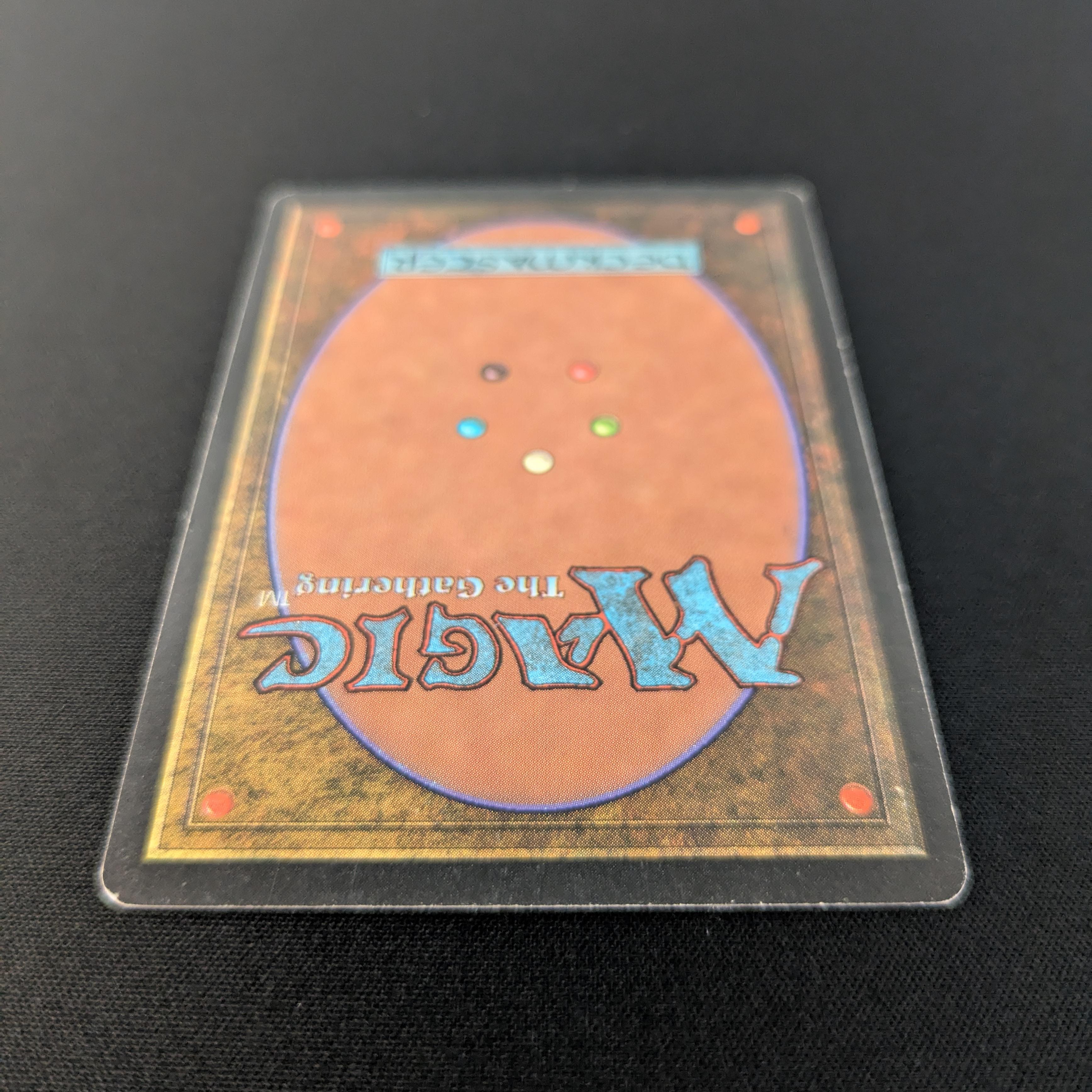 MTG Singles - City of Traitors - Exodus -