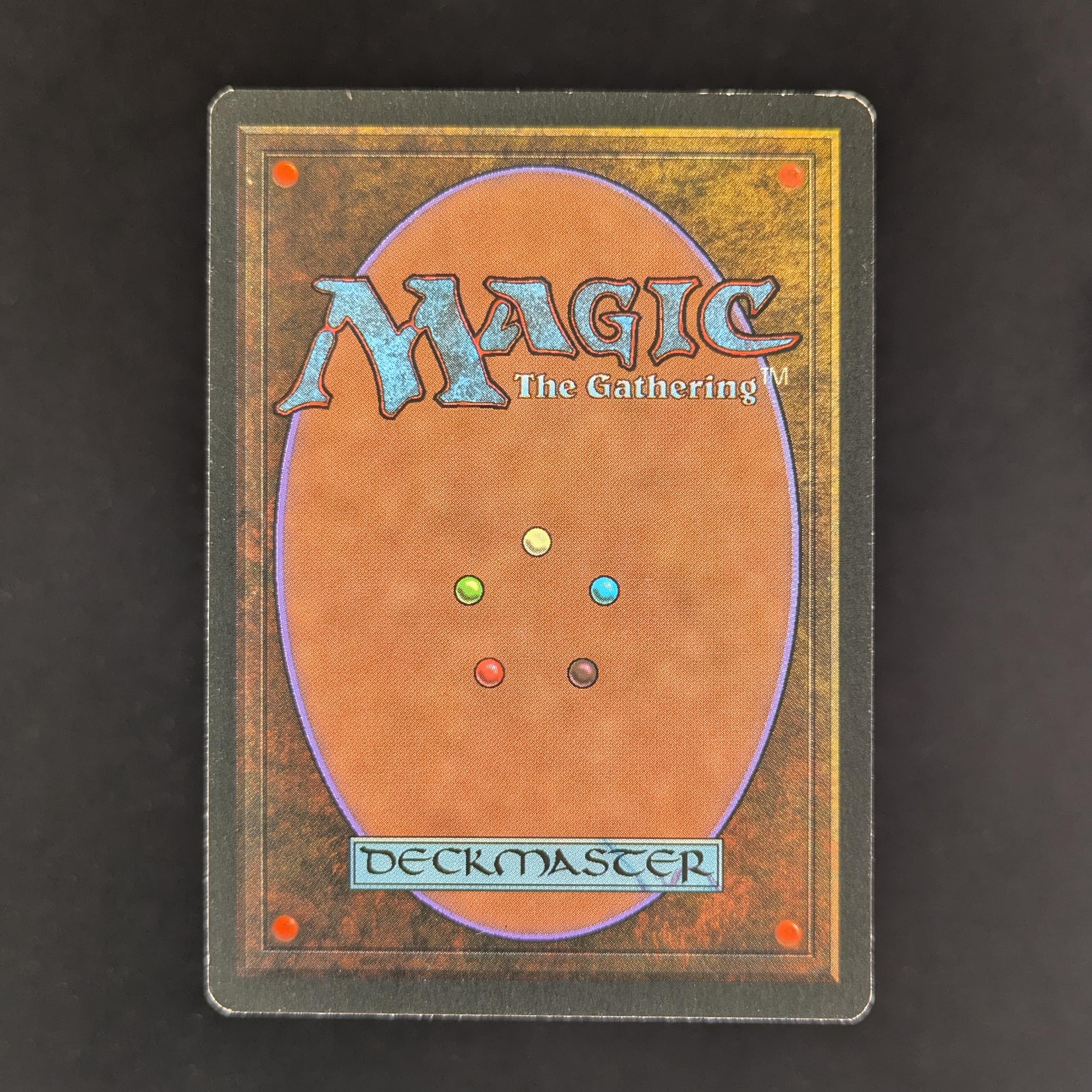 MTG Singles - Mana Crypt (Book Insert) - Harper Prism Promos - GD -