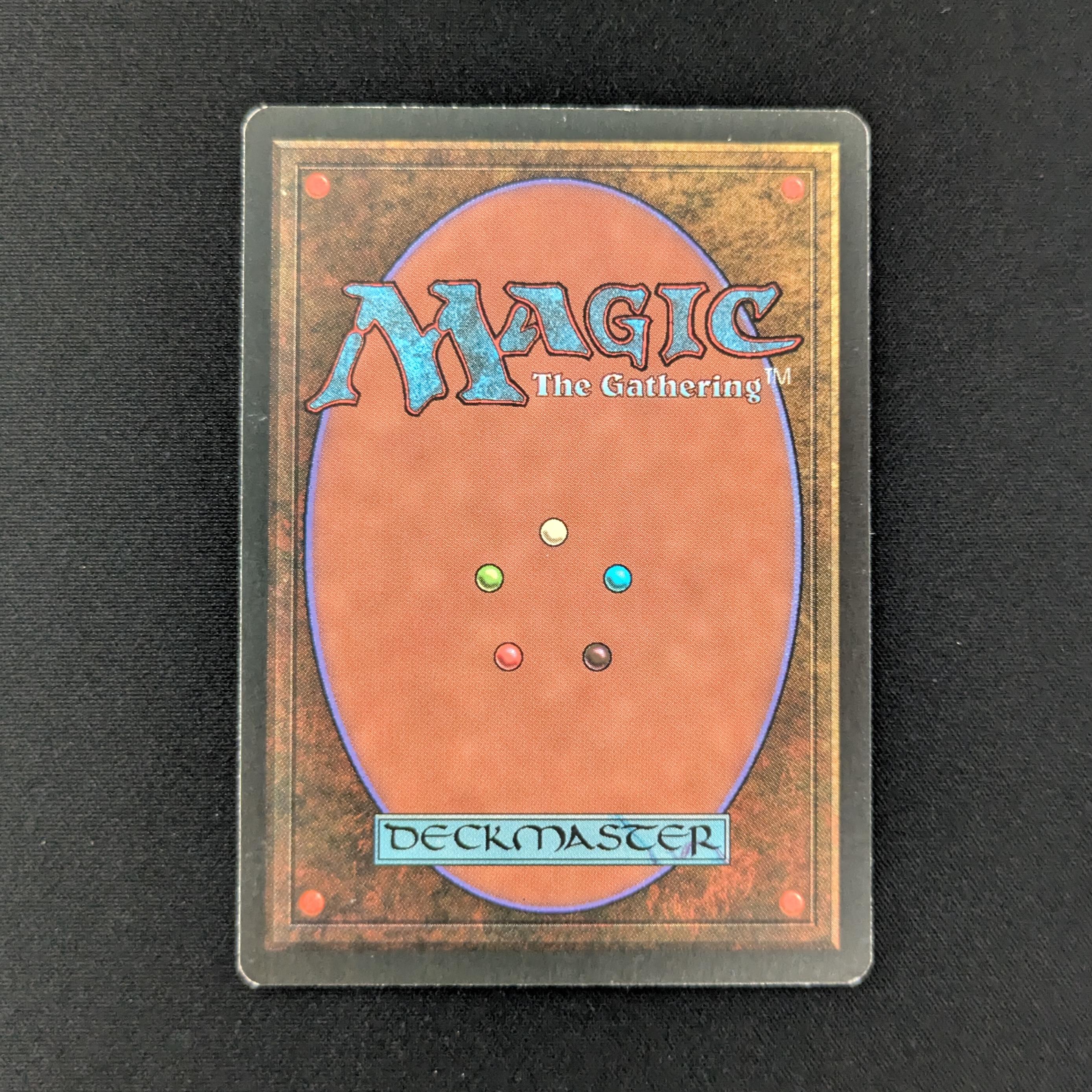 MTG Singles - Mana Crypt (Book Insert) - Harper Prism Promos - GD -
