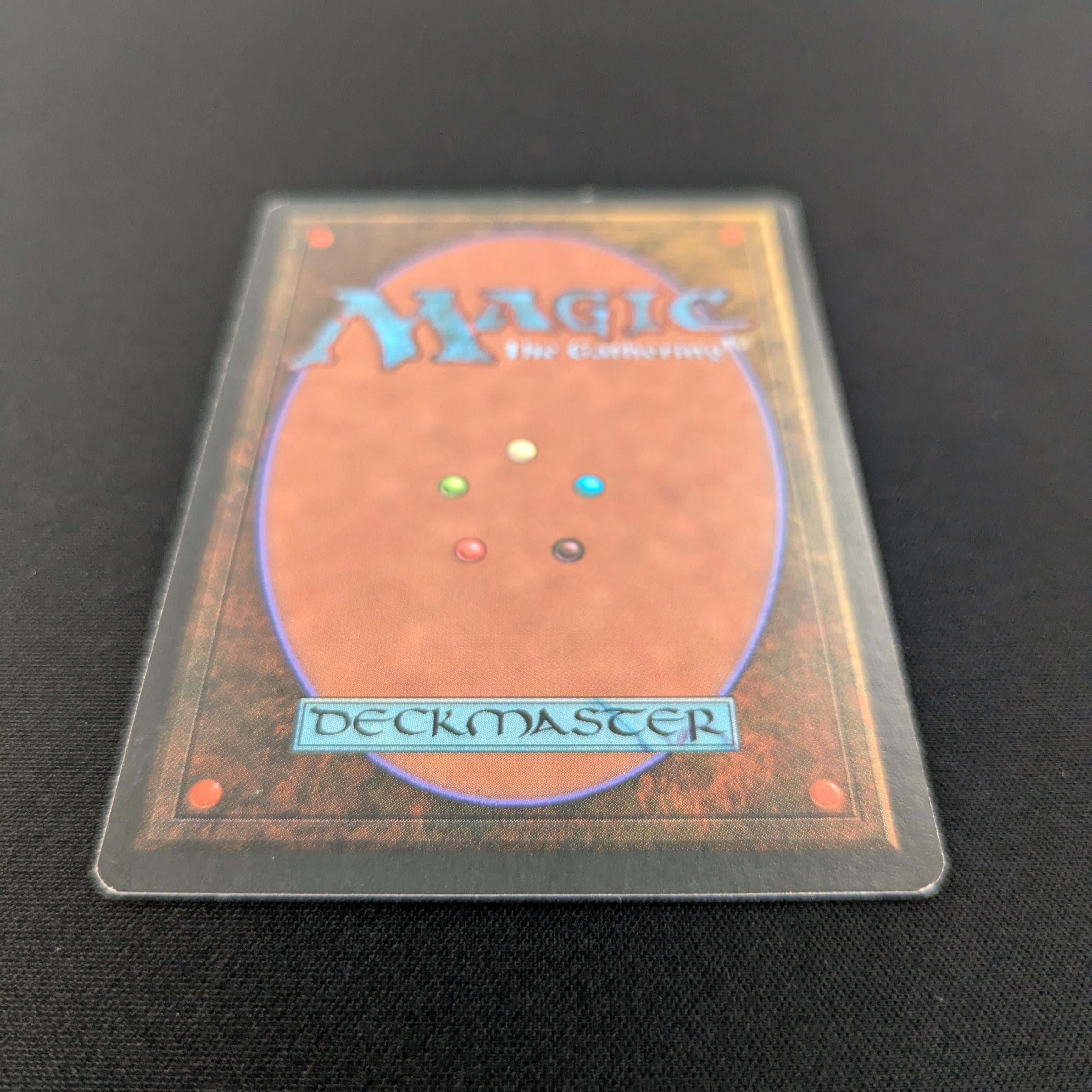 MTG Singles - Mana Crypt (Book Insert) - Harper Prism Promos - GD -