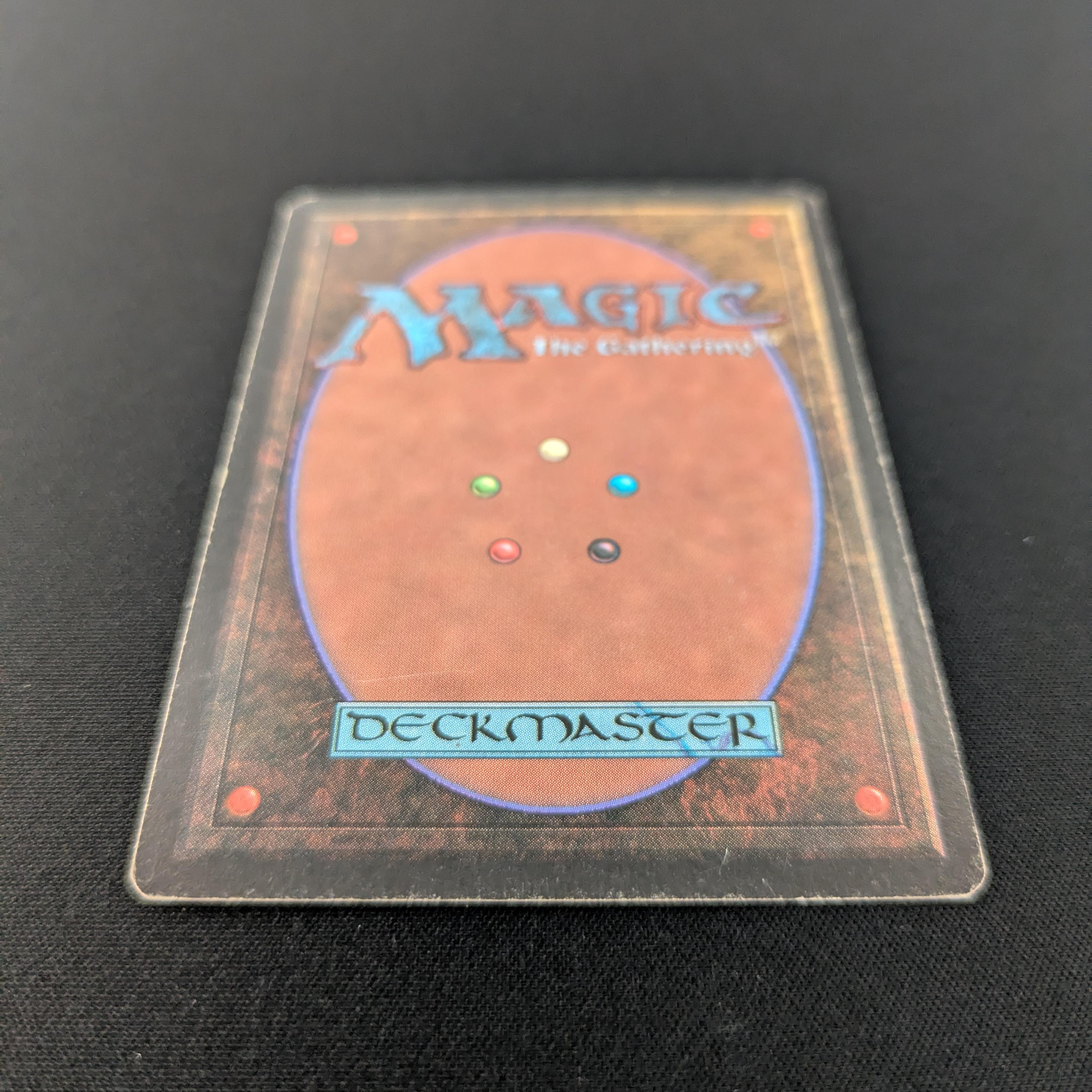 MTG Singles - Ice Storm - Beta -