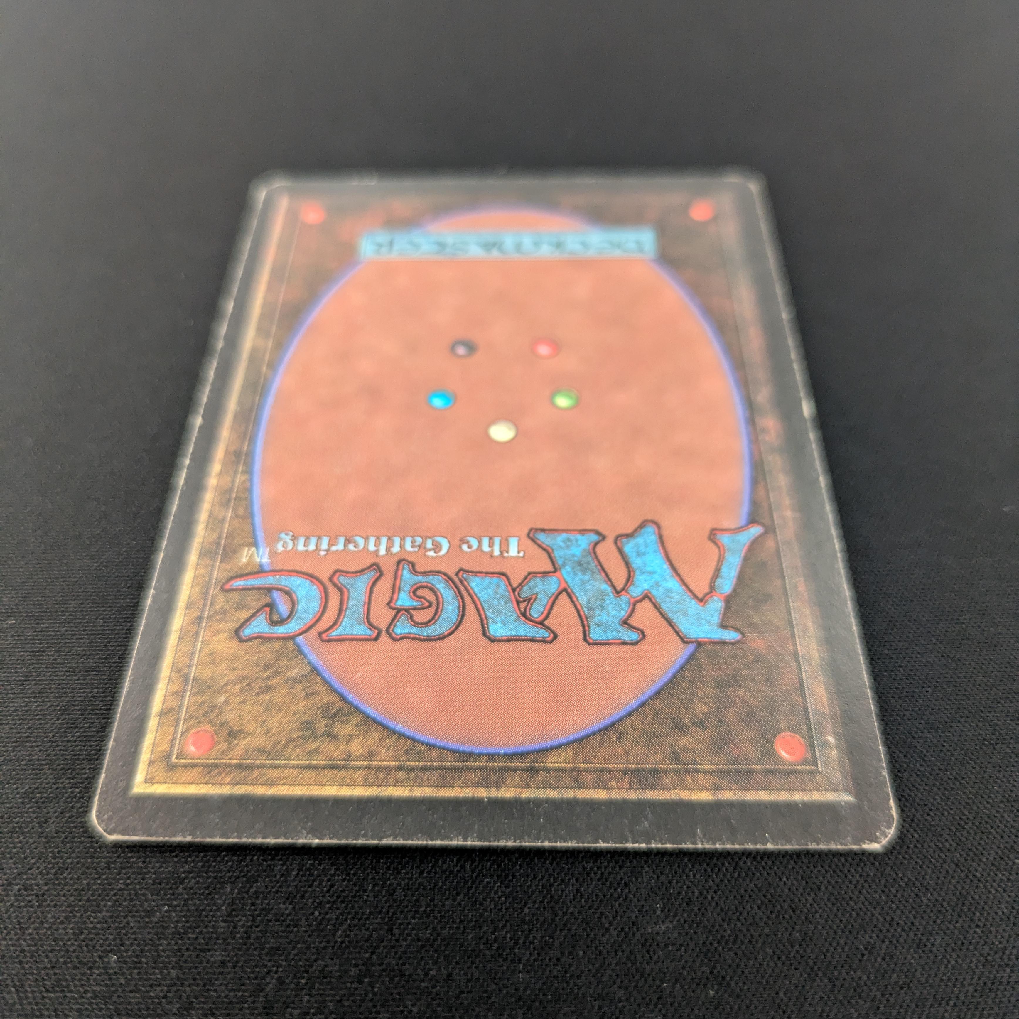 MTG Singles - Ice Storm - Beta -