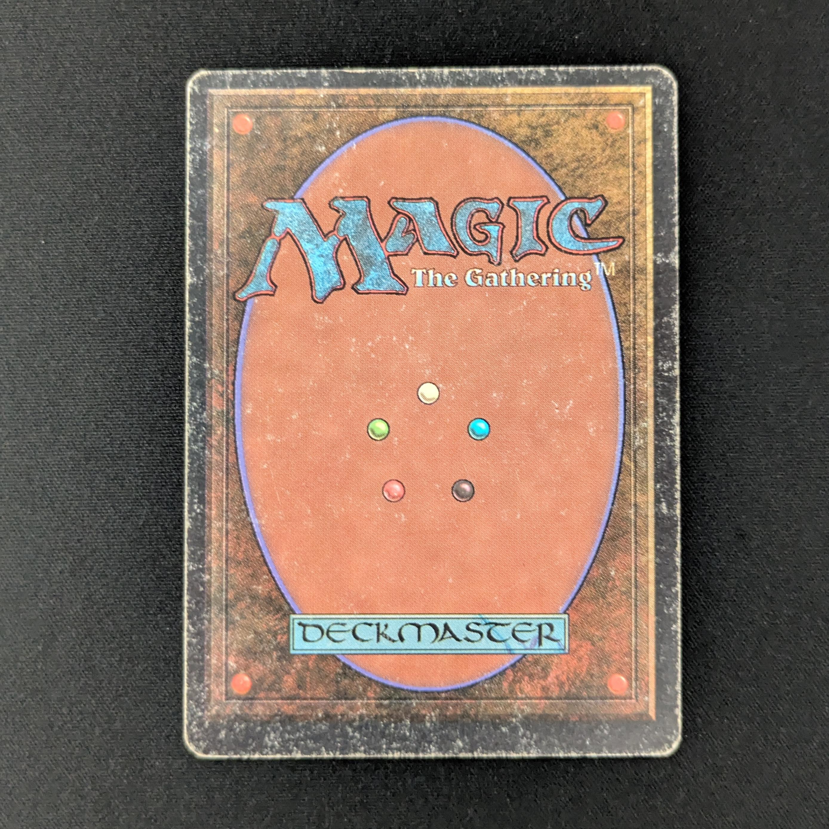MTG Singles - Timetwister - Unlimited -