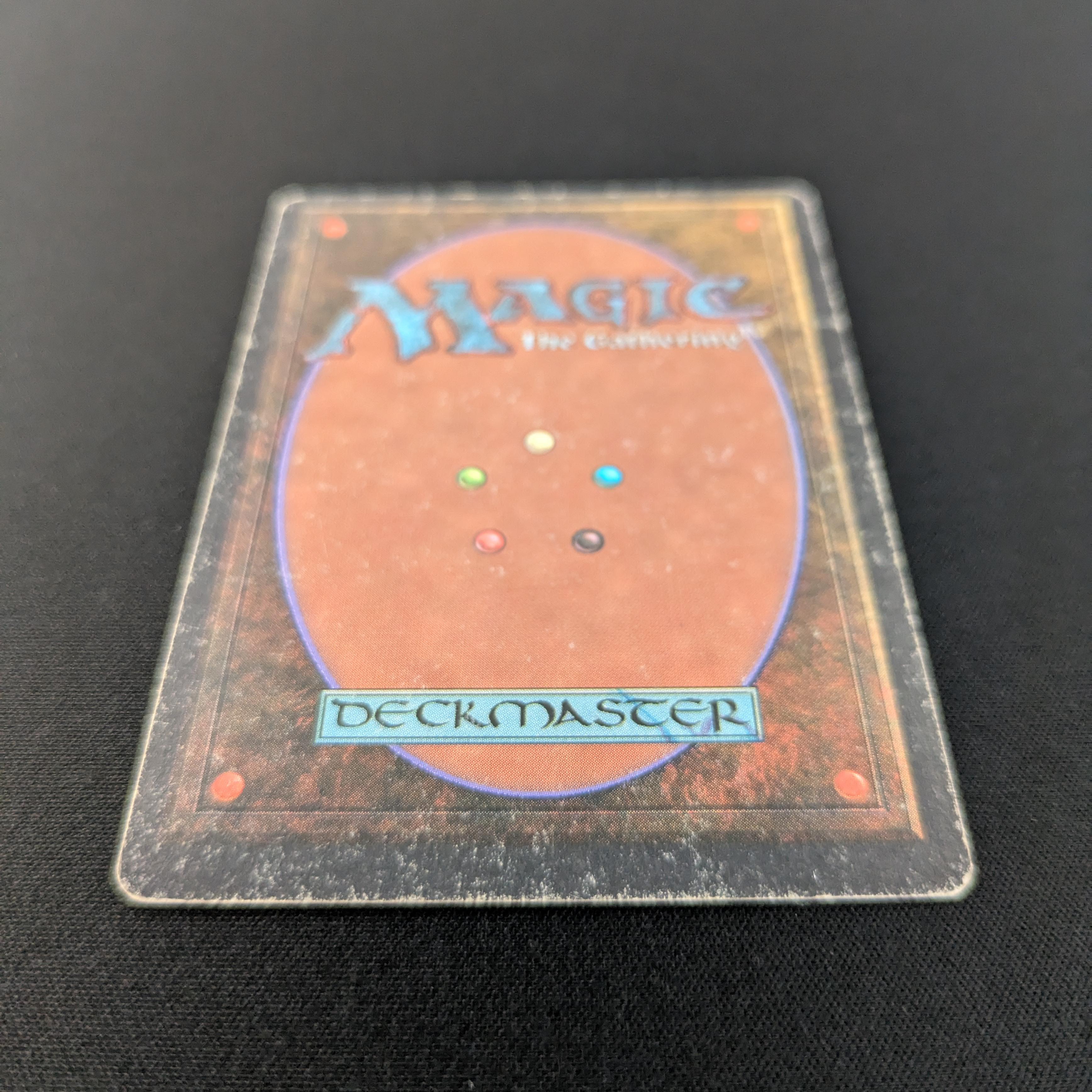 MTG Singles - Timetwister - Unlimited -