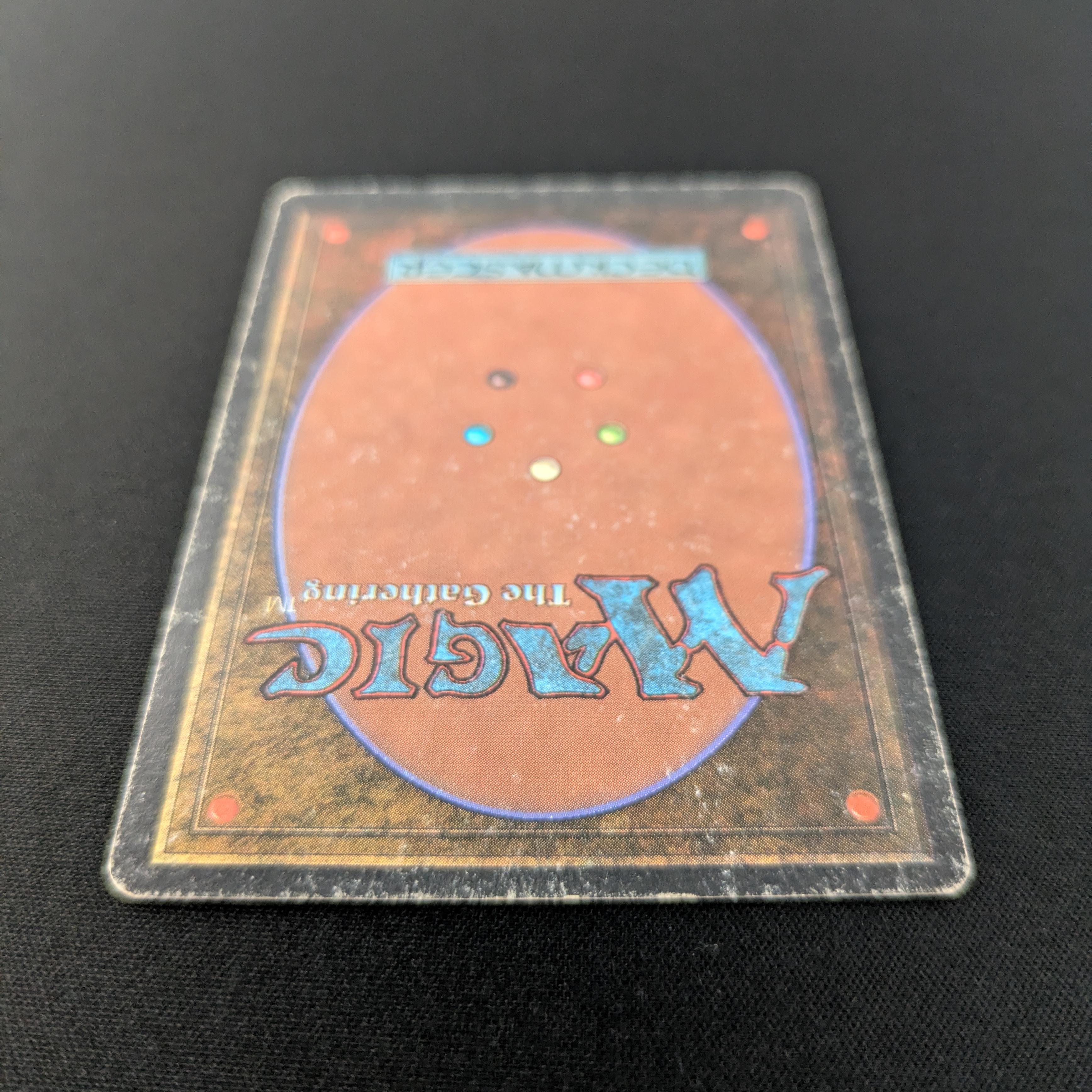 MTG Singles - Timetwister - Unlimited -