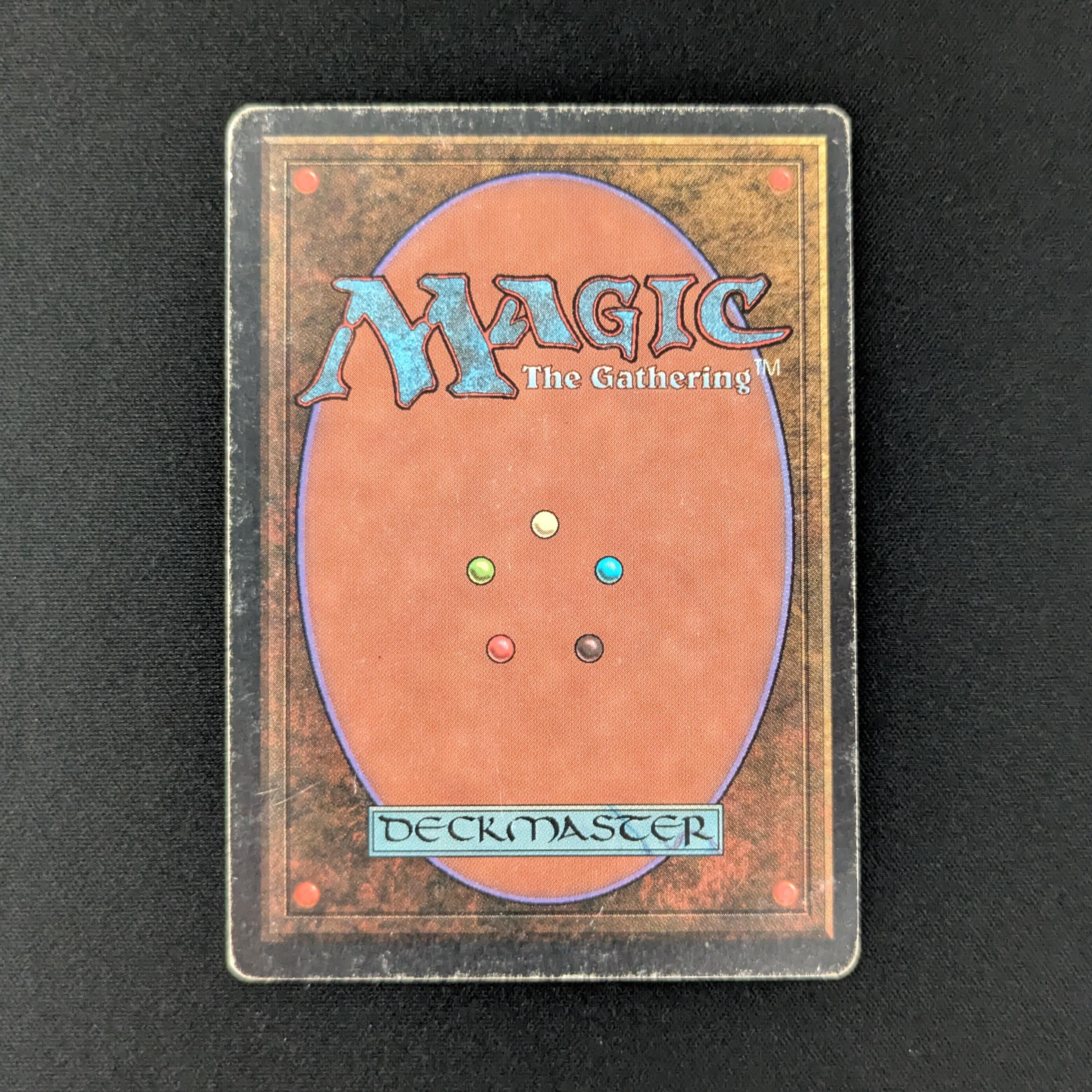 MTG Singles - Black Lotus - Unlimited -