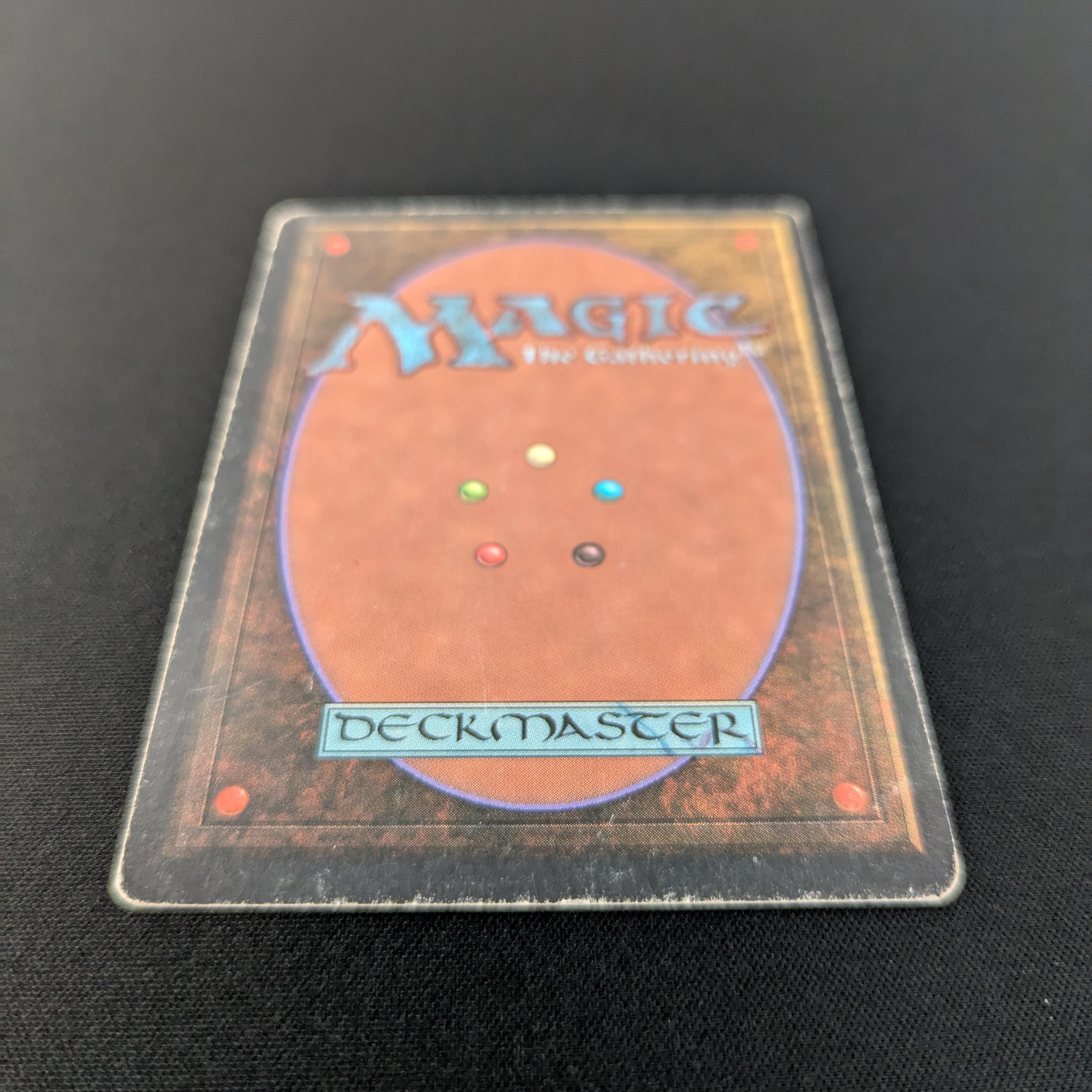 MTG Singles - Black Lotus - Unlimited -