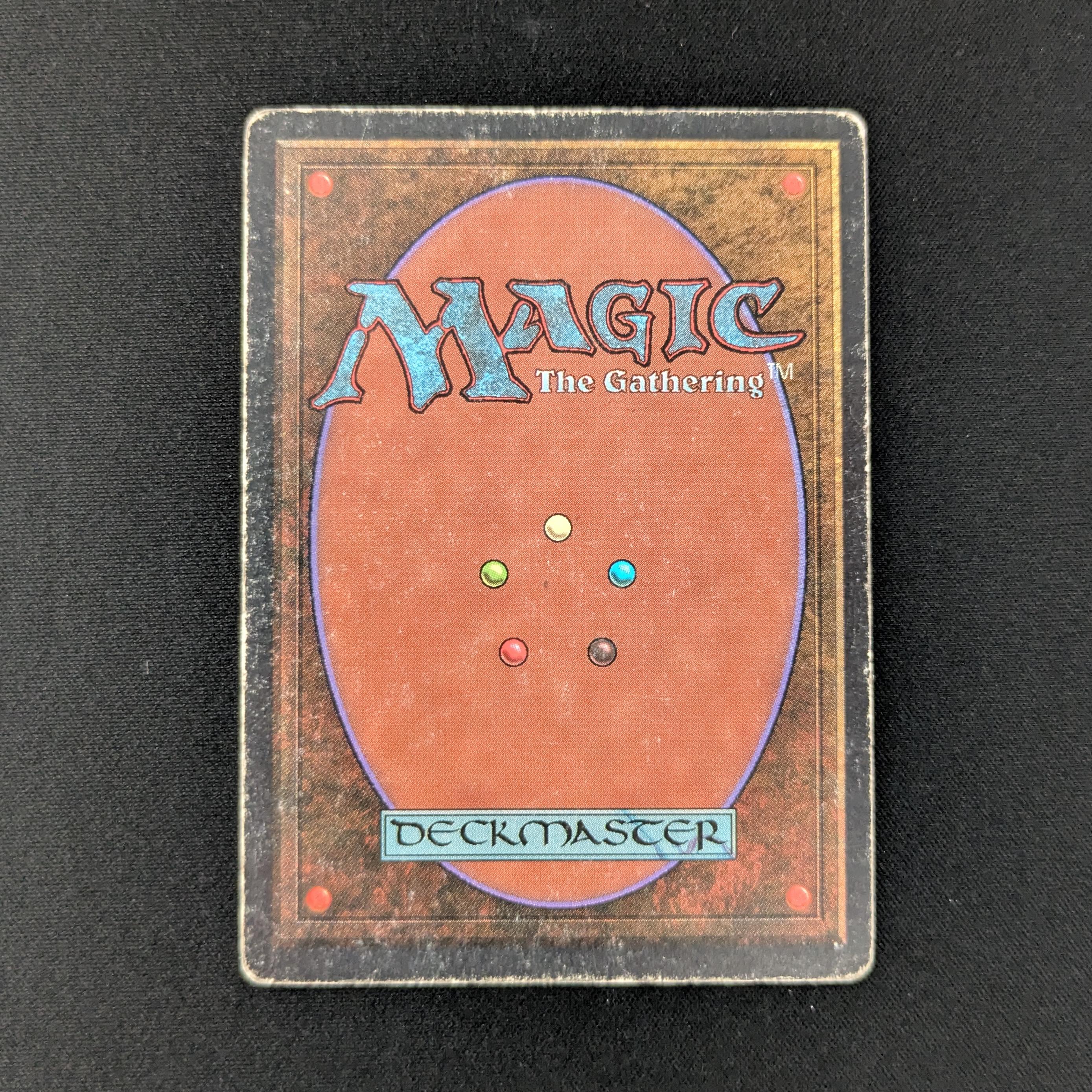 MTG Singles - Gauntlet of Might - Unlimited -